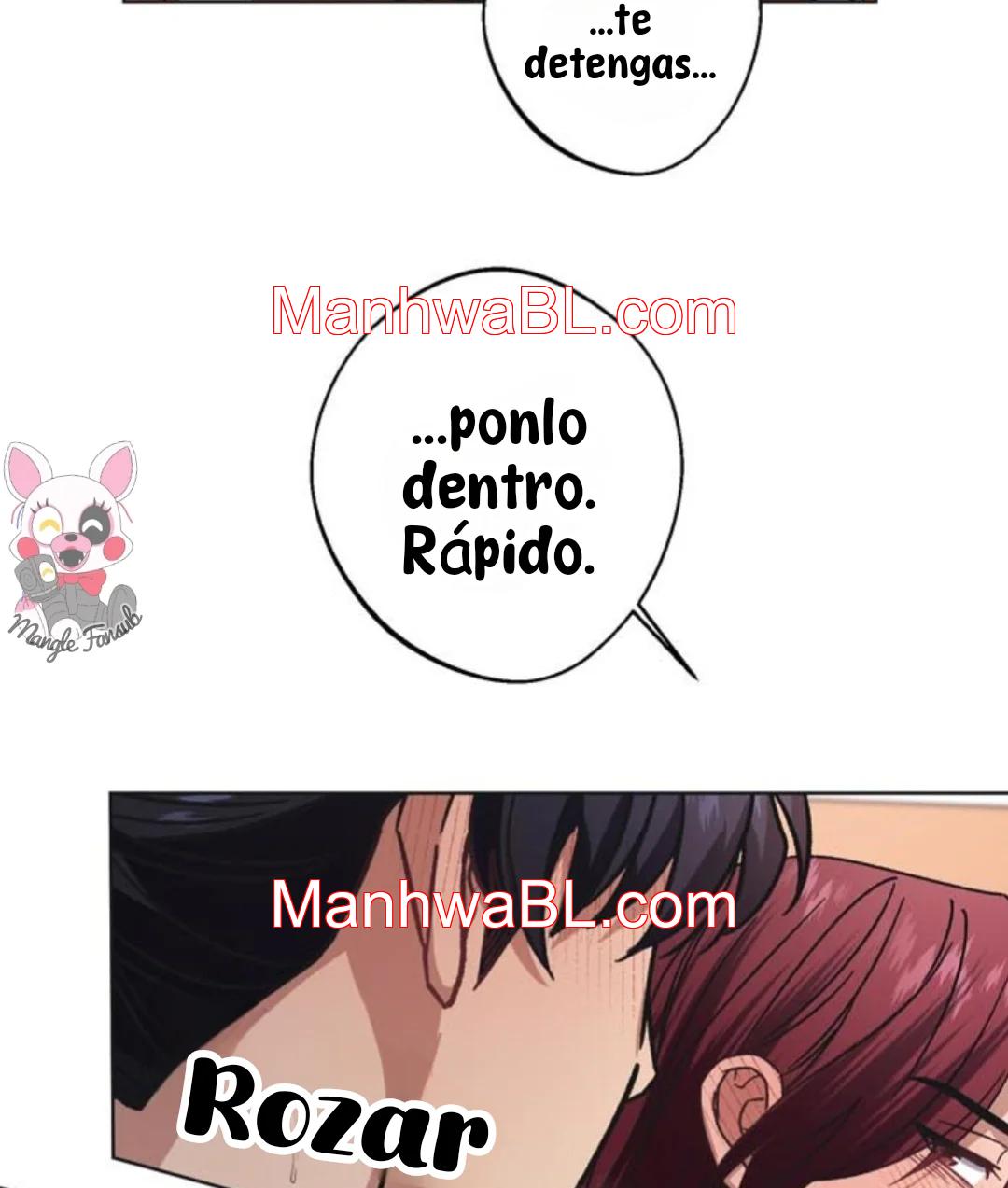 The King’s Bodyguard - Capítulo 24.00 manhwa