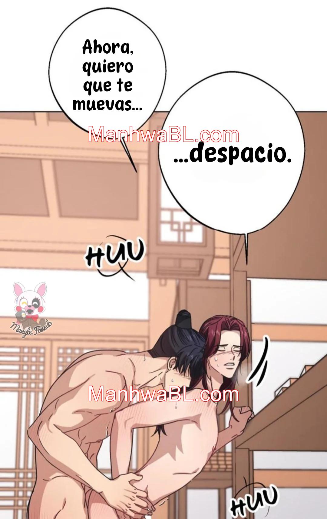 The King’s Bodyguard - Capítulo 24.00 manhwa