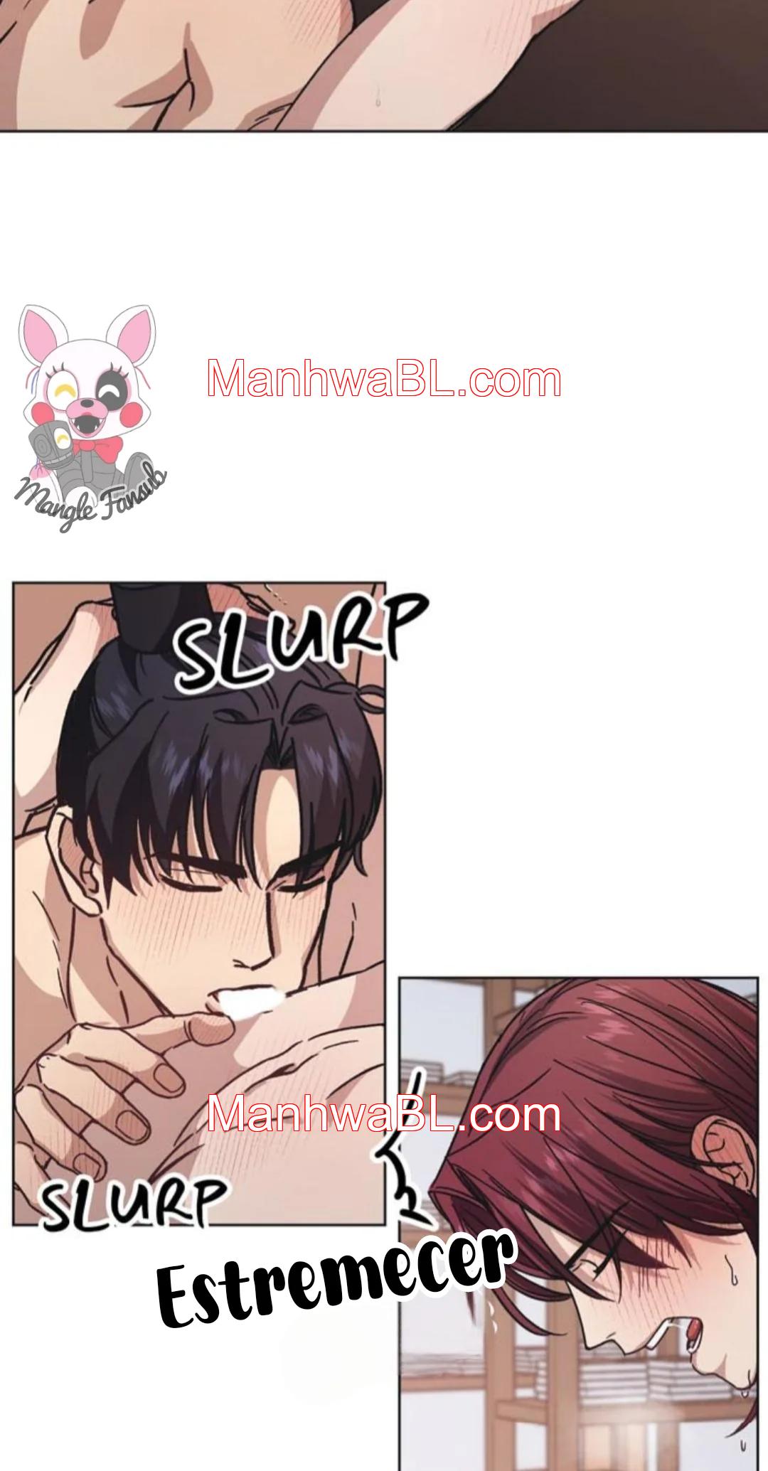 The King’s Bodyguard - Capítulo 24.00 manhwa