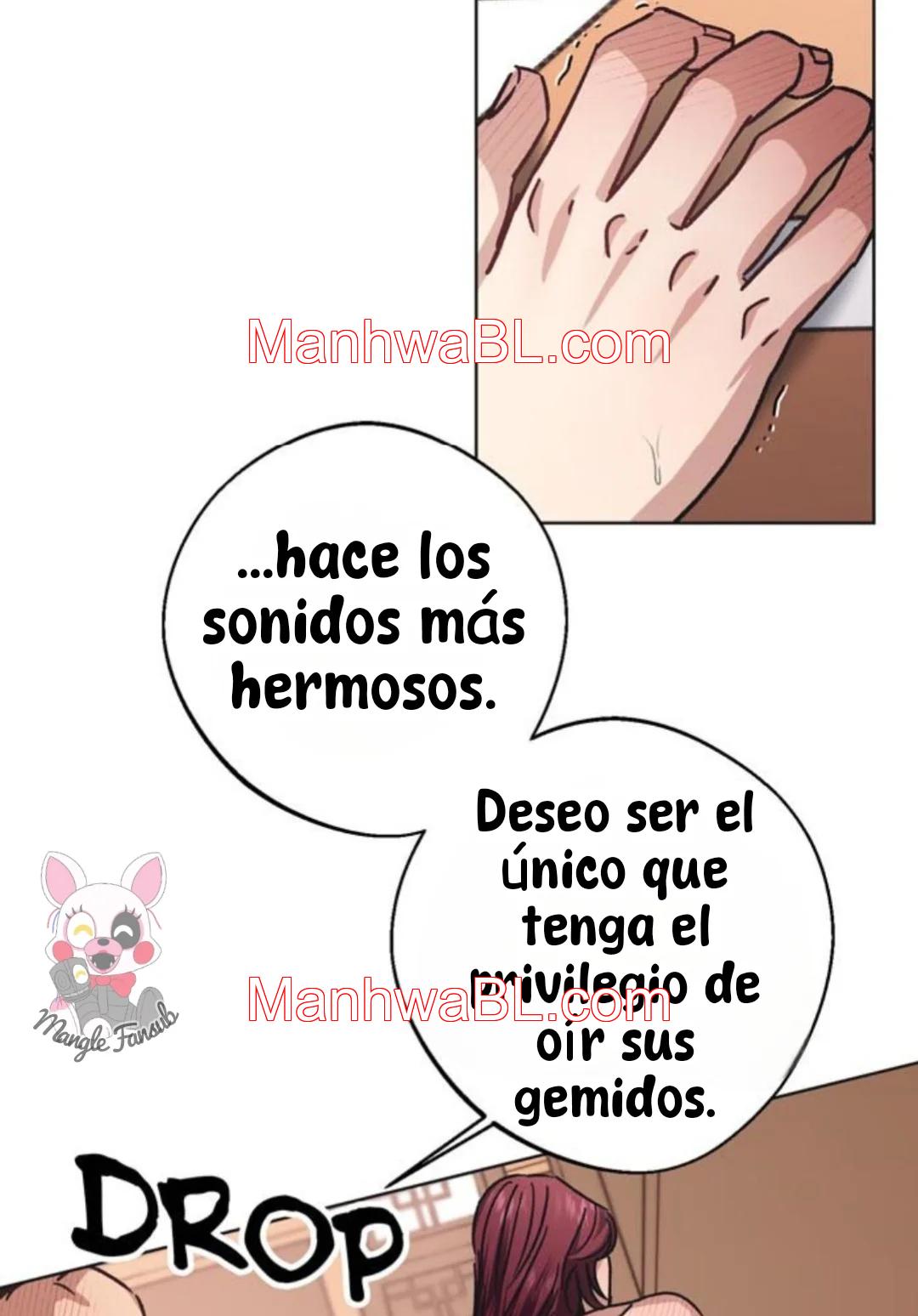 The King’s Bodyguard - Capítulo 24.00 manhwa