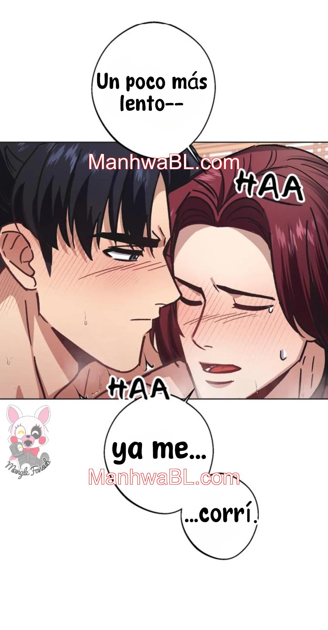 The King’s Bodyguard - Capítulo 24.00 manhwa