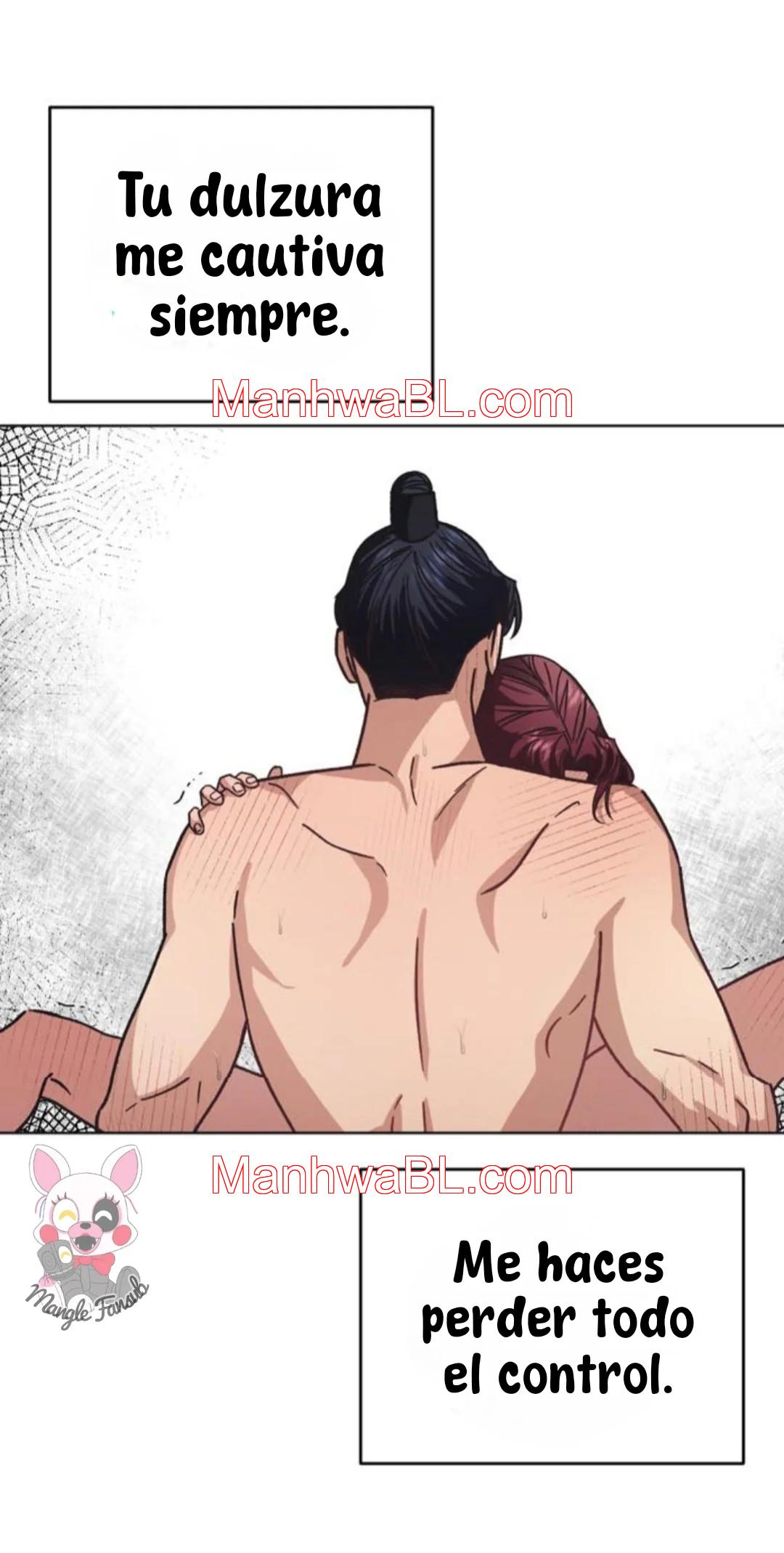 The King’s Bodyguard - Capítulo 24.00 manhwa