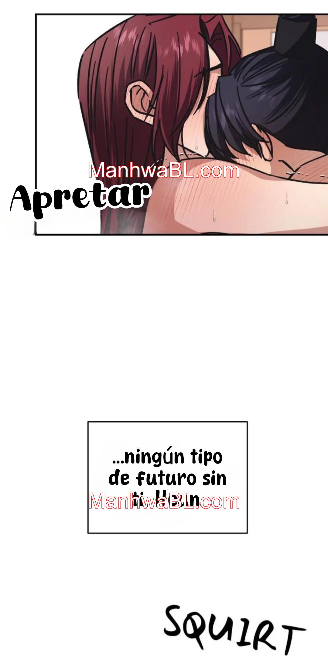 The King’s Bodyguard - Capítulo 24.00 manhwa
