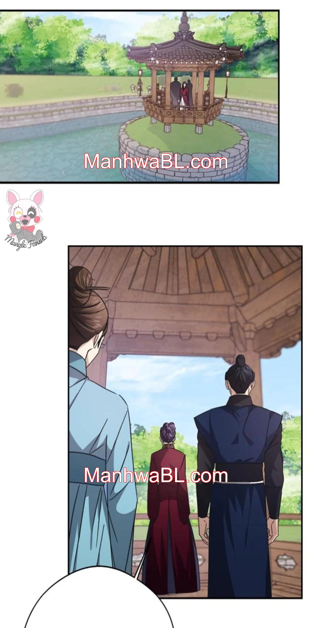 The King’s Bodyguard - Capítulo 24.00 manhwa