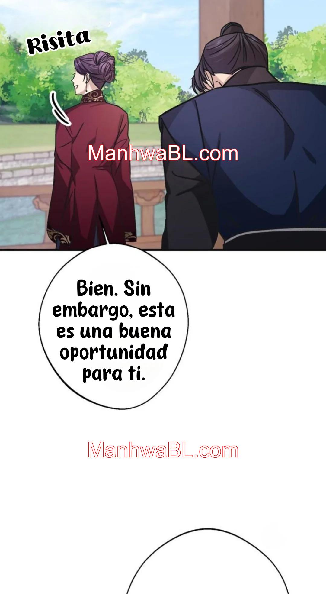 The King’s Bodyguard - Capítulo 24.00 manhwa