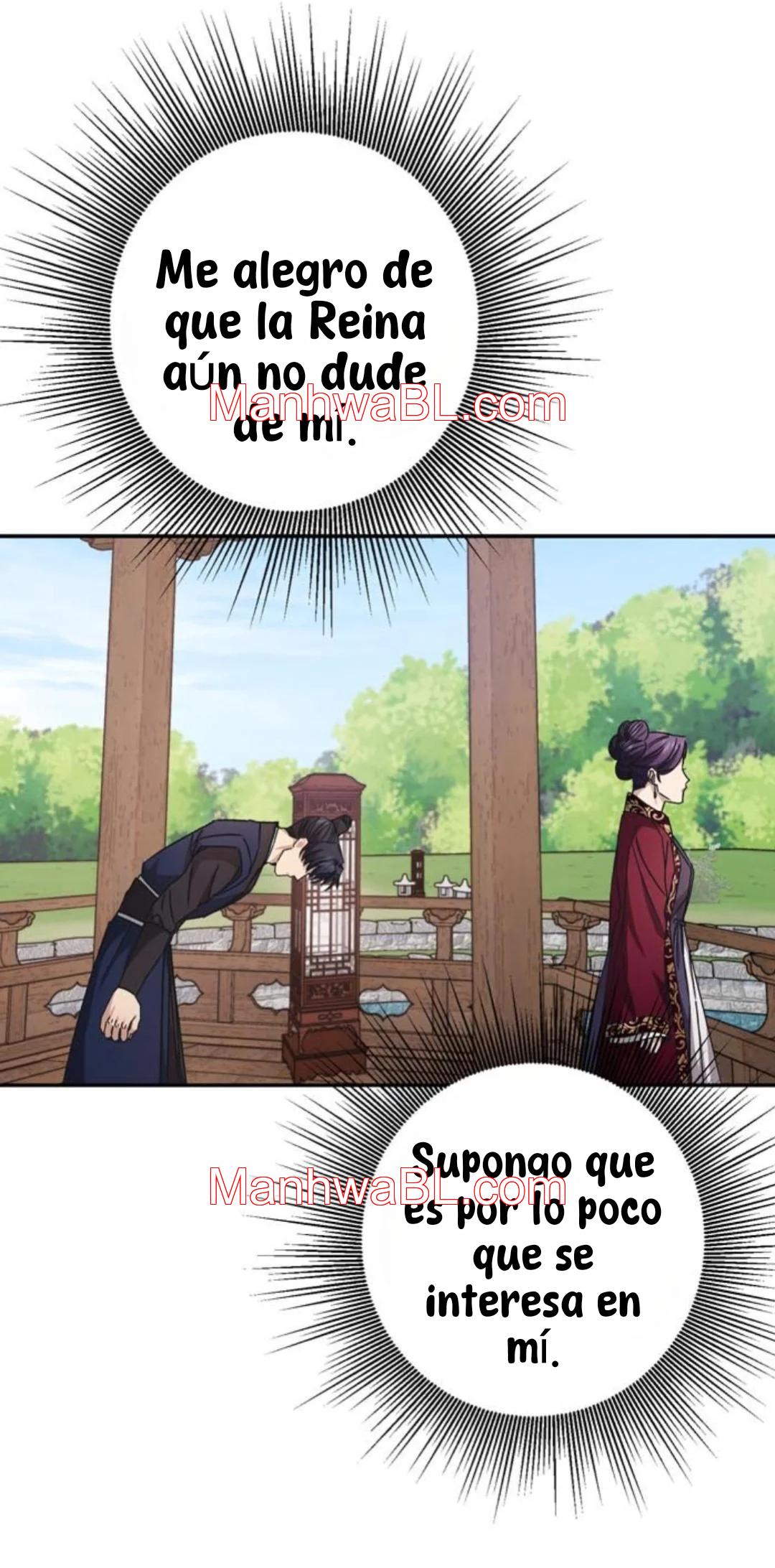 The King’s Bodyguard - Capítulo 24.00 manhwa