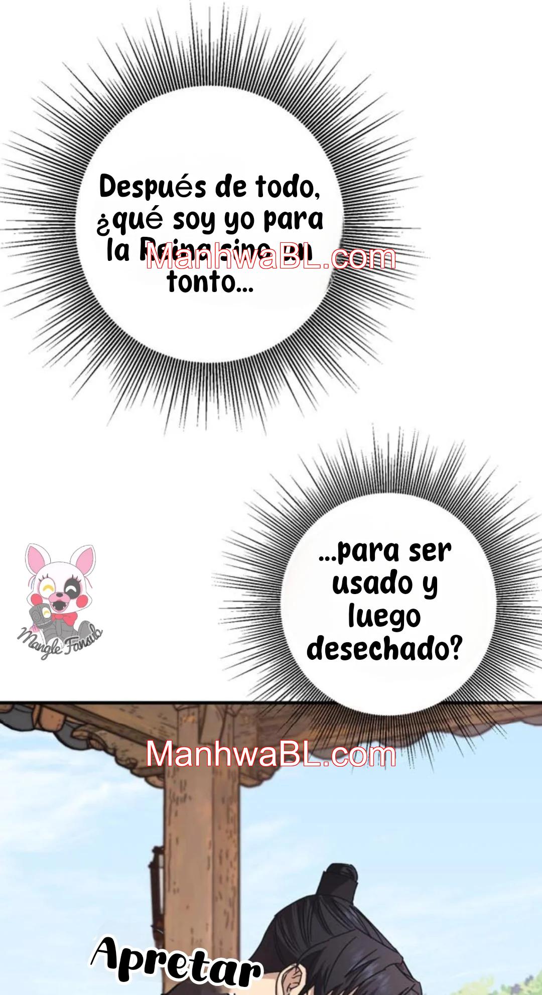 The King’s Bodyguard - Capítulo 24.00 manhwa