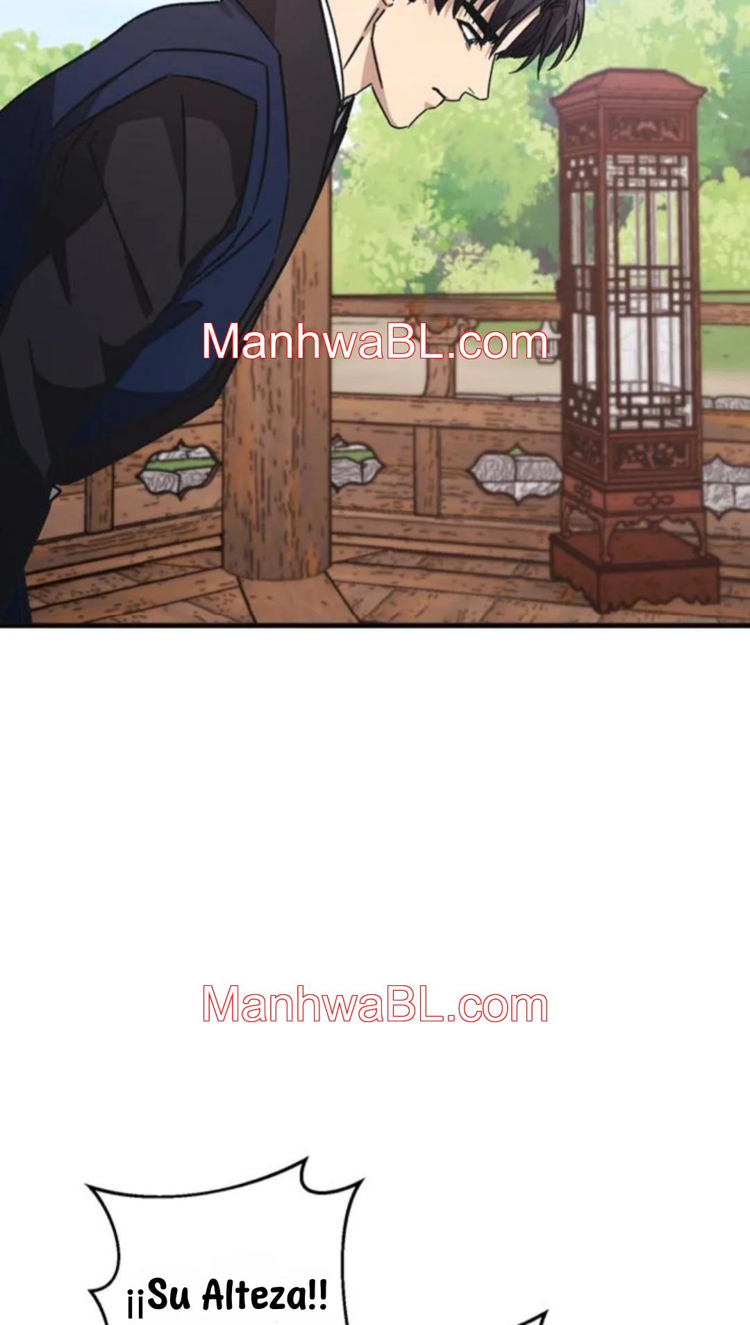 The King’s Bodyguard - Capítulo 24.00 manhwa