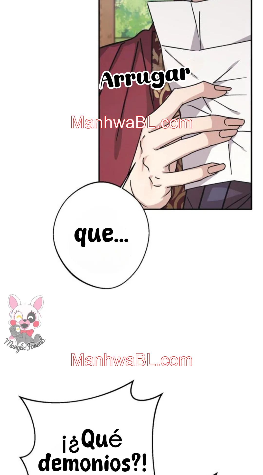 The King’s Bodyguard - Capítulo 24.00 manhwa