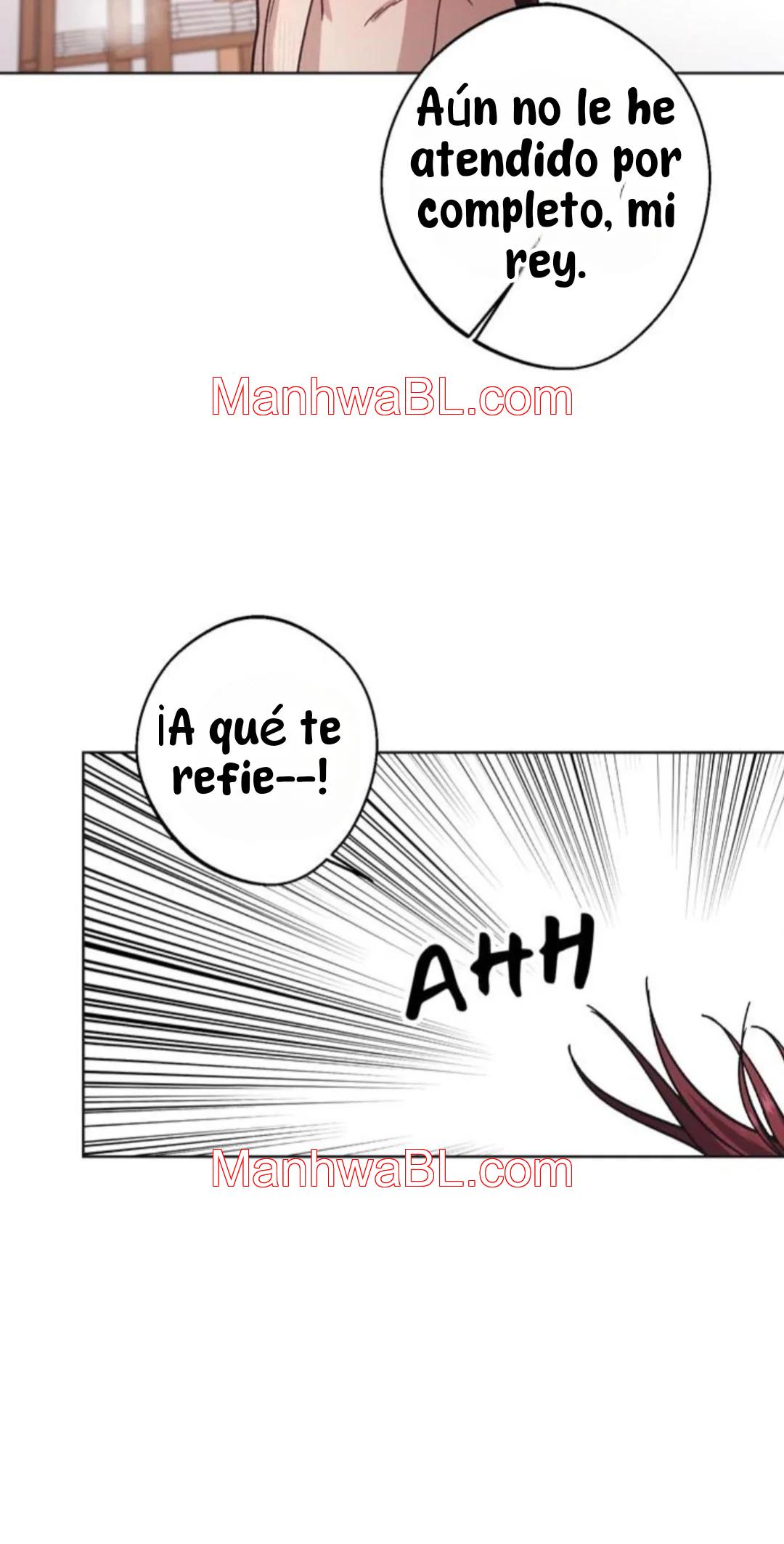 The King’s Bodyguard - Capítulo 24.00 manhwa