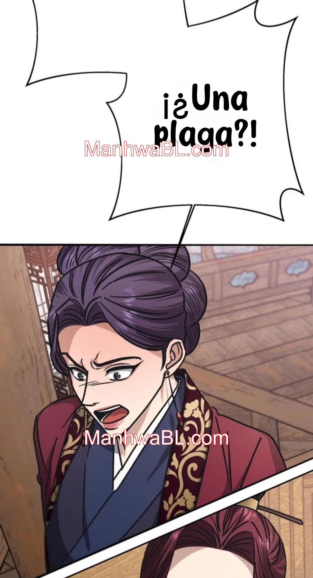 The King’s Bodyguard - Capítulo 24.00 manhwa