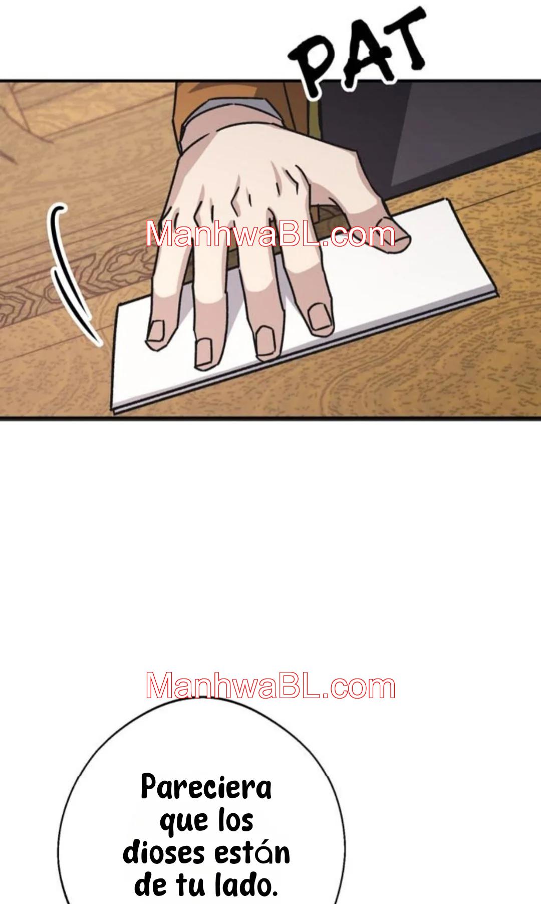 The King’s Bodyguard - Capítulo 24.00 manhwa