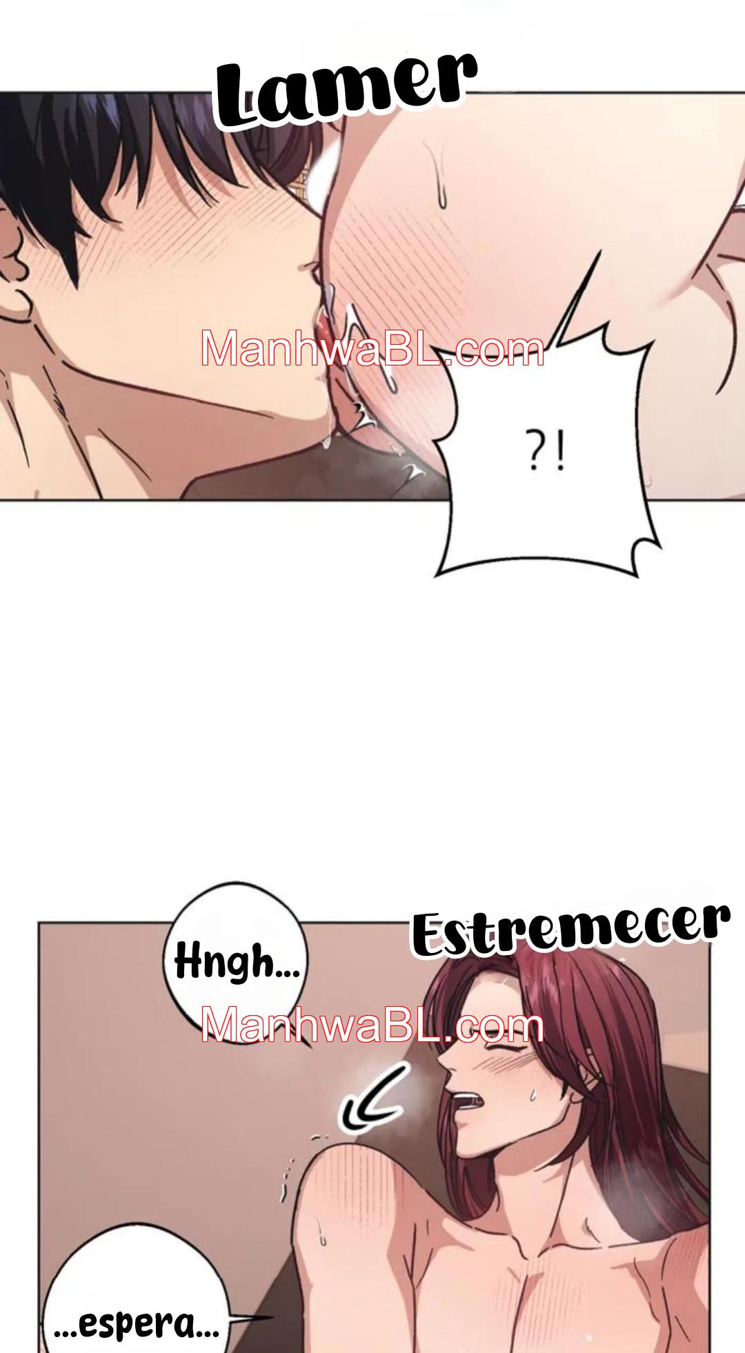The King’s Bodyguard - Capítulo 24.00 manhwa