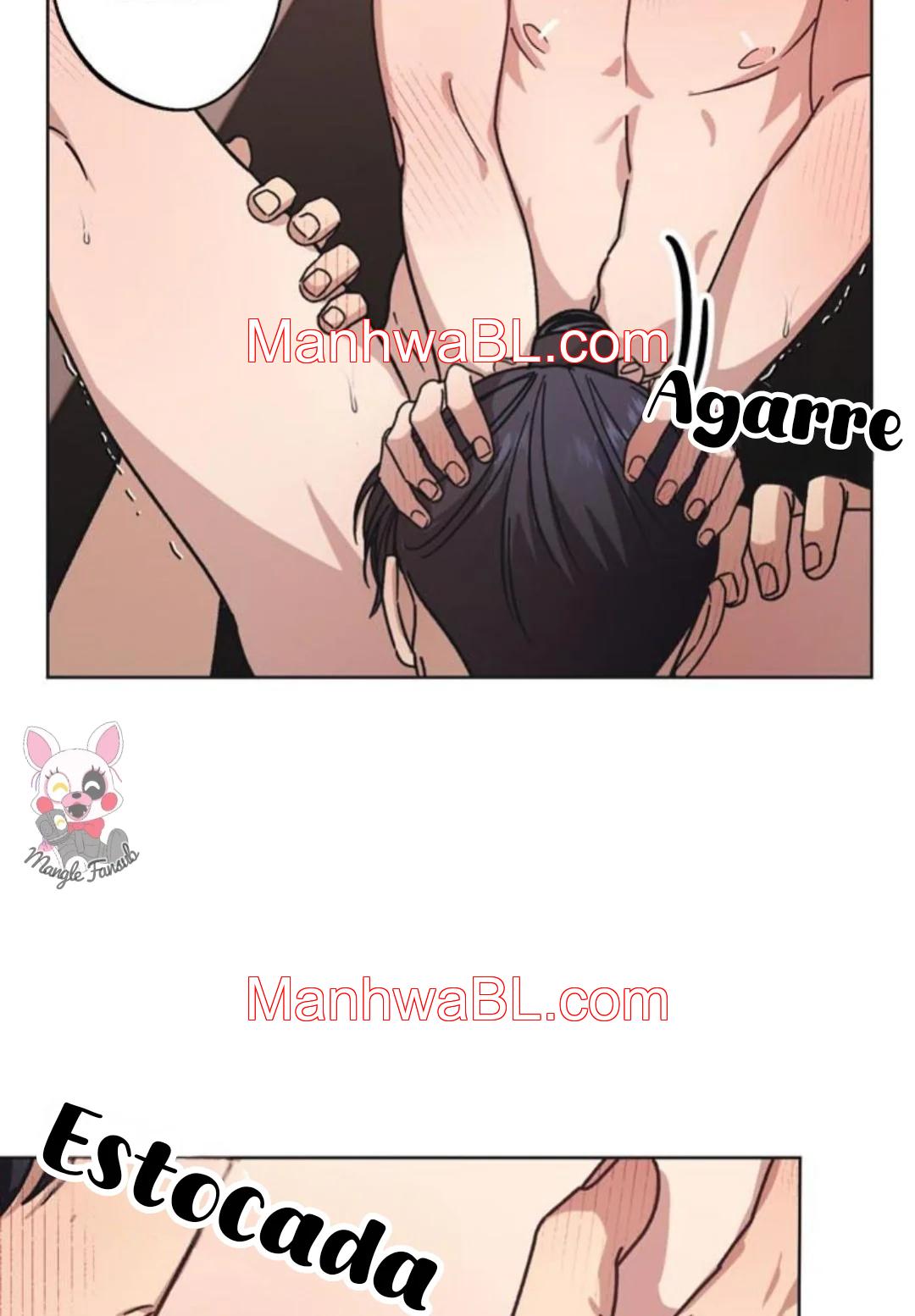 The King’s Bodyguard - Capítulo 24.00 manhwa
