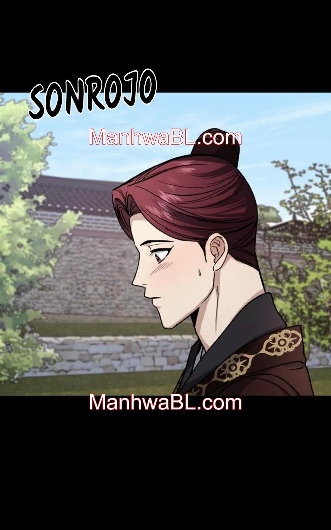 The King’s Bodyguard - Capítulo 22.00 manhwa