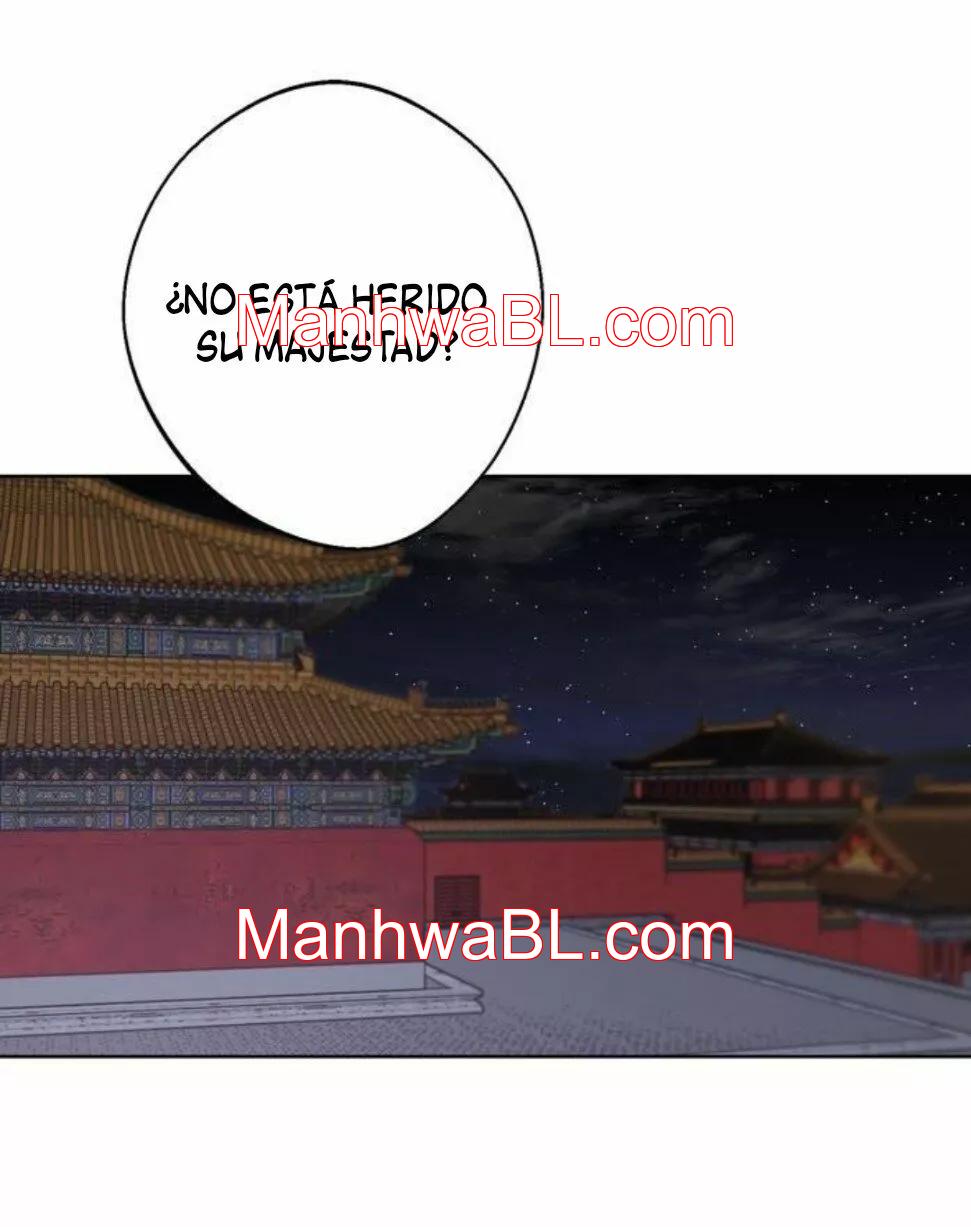 The King’s Bodyguard - Capítulo 22.00 manhwa