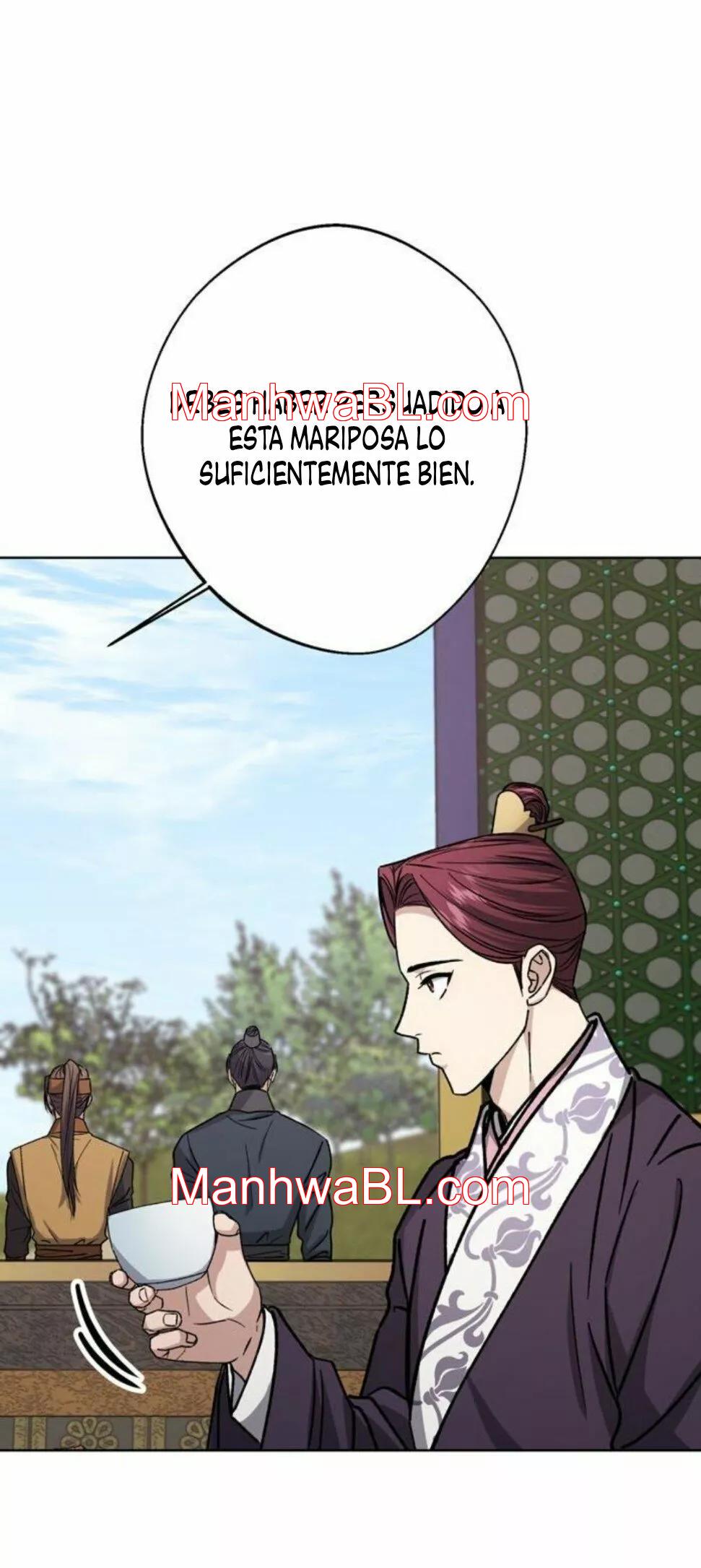 The King’s Bodyguard - Capítulo 22.00 manhwa