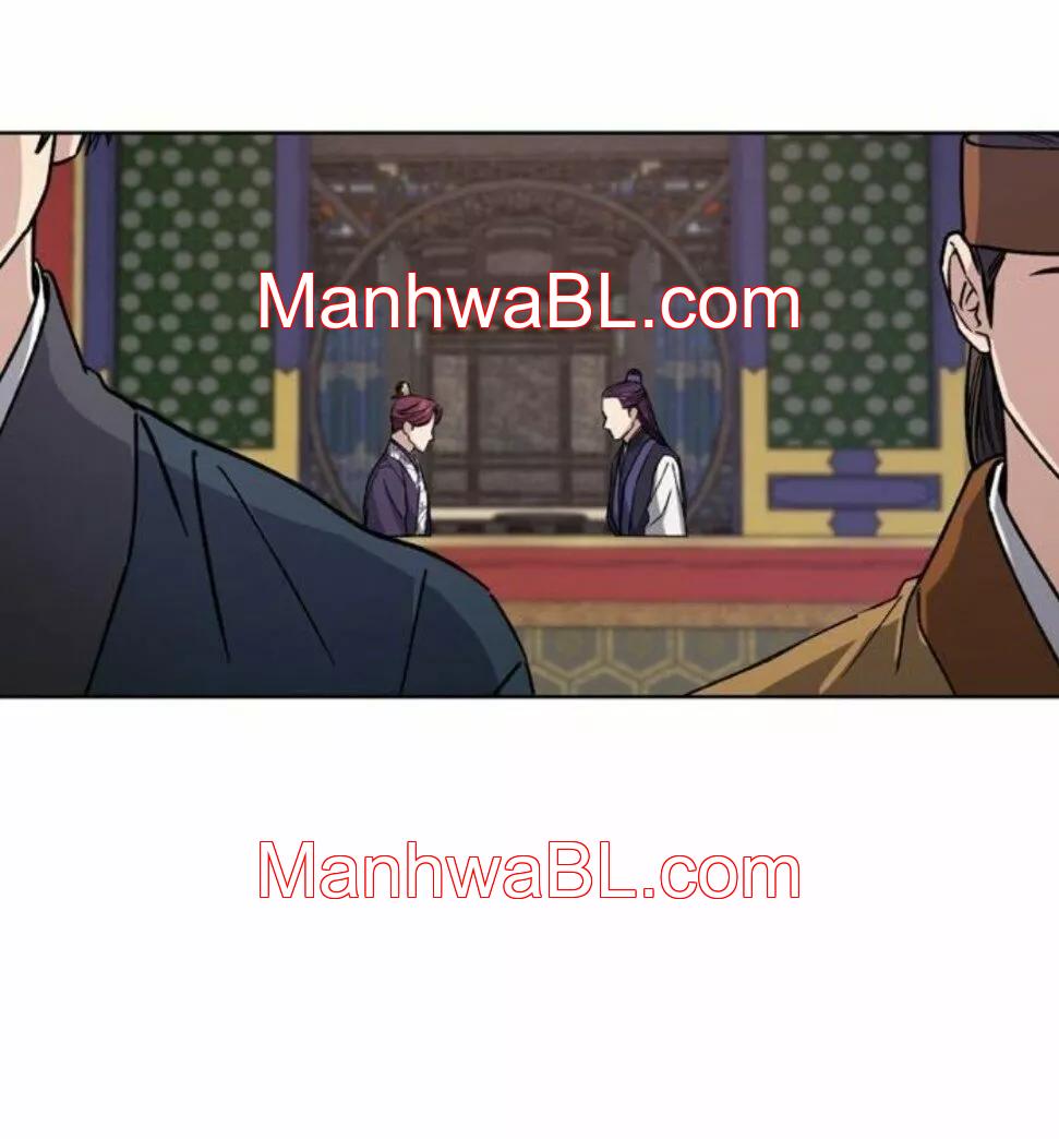 The King’s Bodyguard - Capítulo 22.00 manhwa