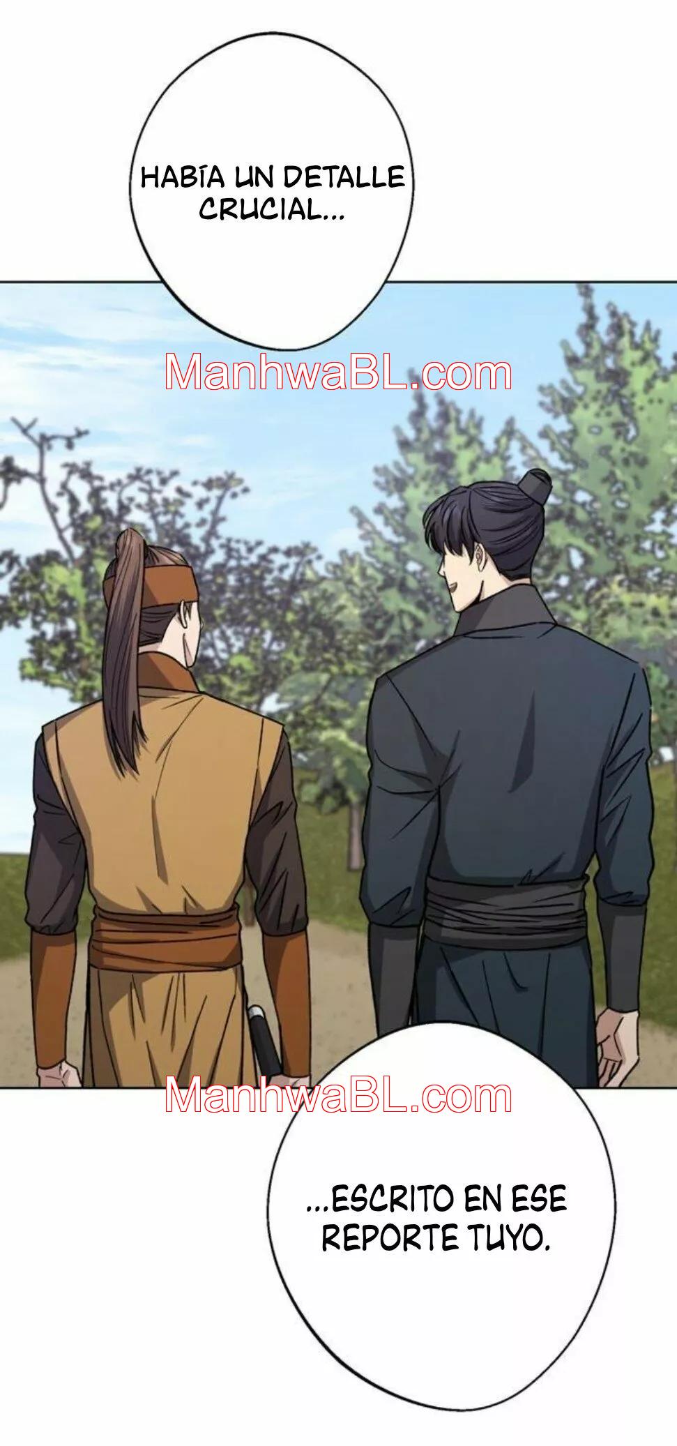 The King’s Bodyguard - Capítulo 22.00 manhwa
