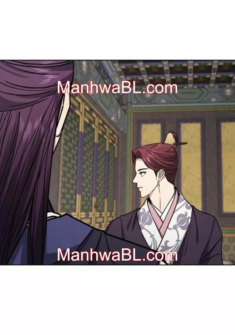 The King’s Bodyguard - Capítulo 22.00 manhwa
