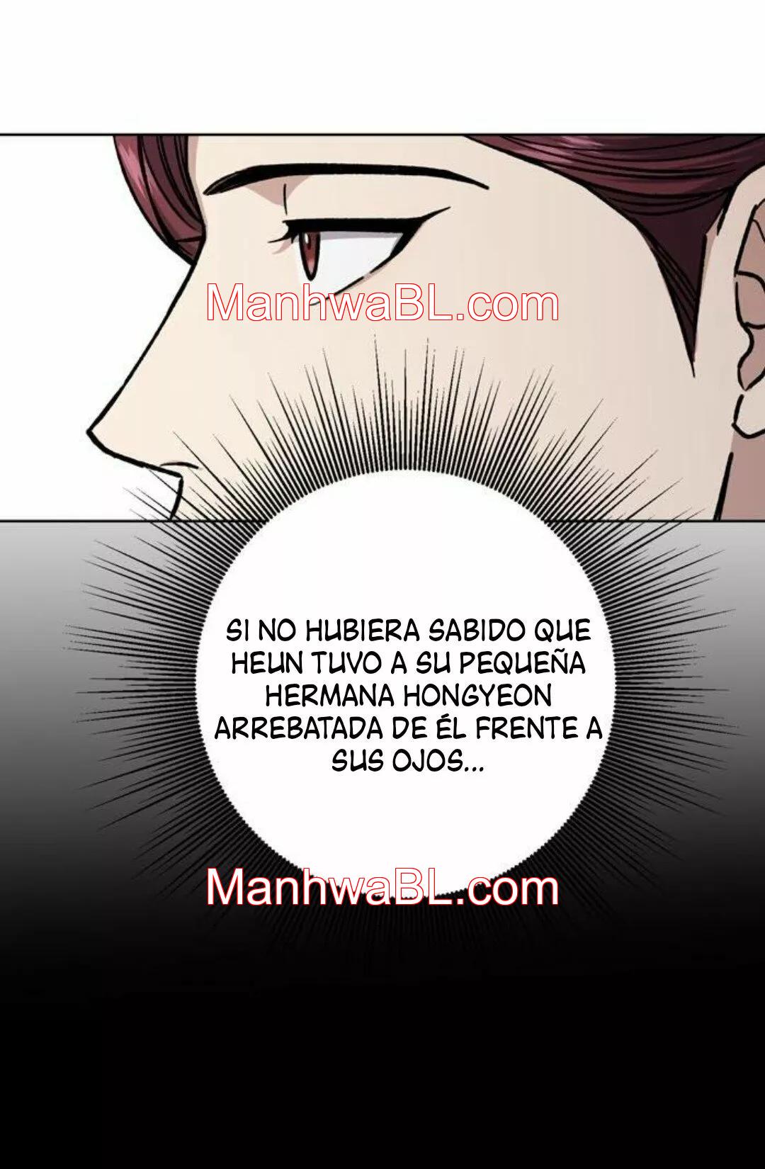 The King’s Bodyguard - Capítulo 22.00 manhwa