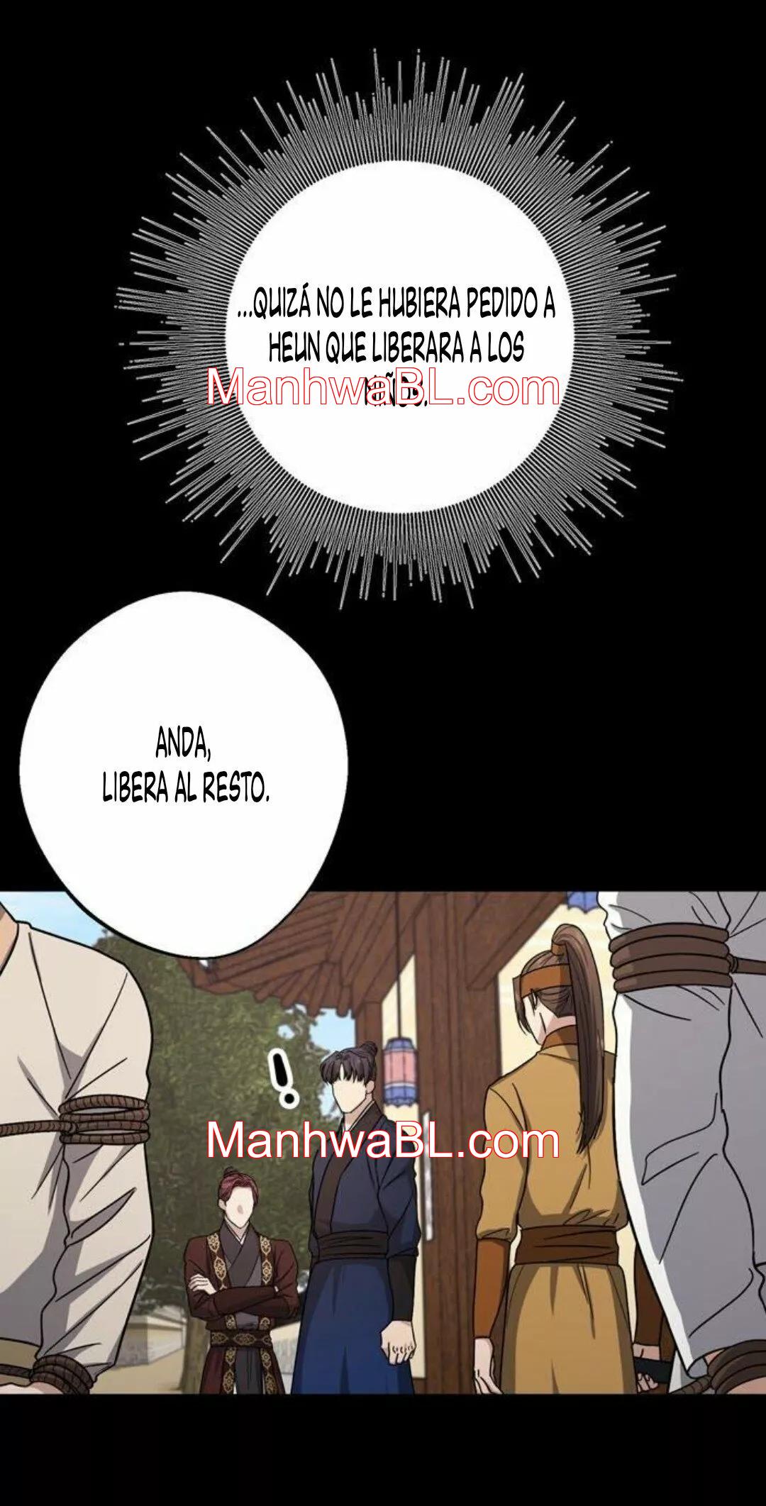 The King’s Bodyguard - Capítulo 22.00 manhwa