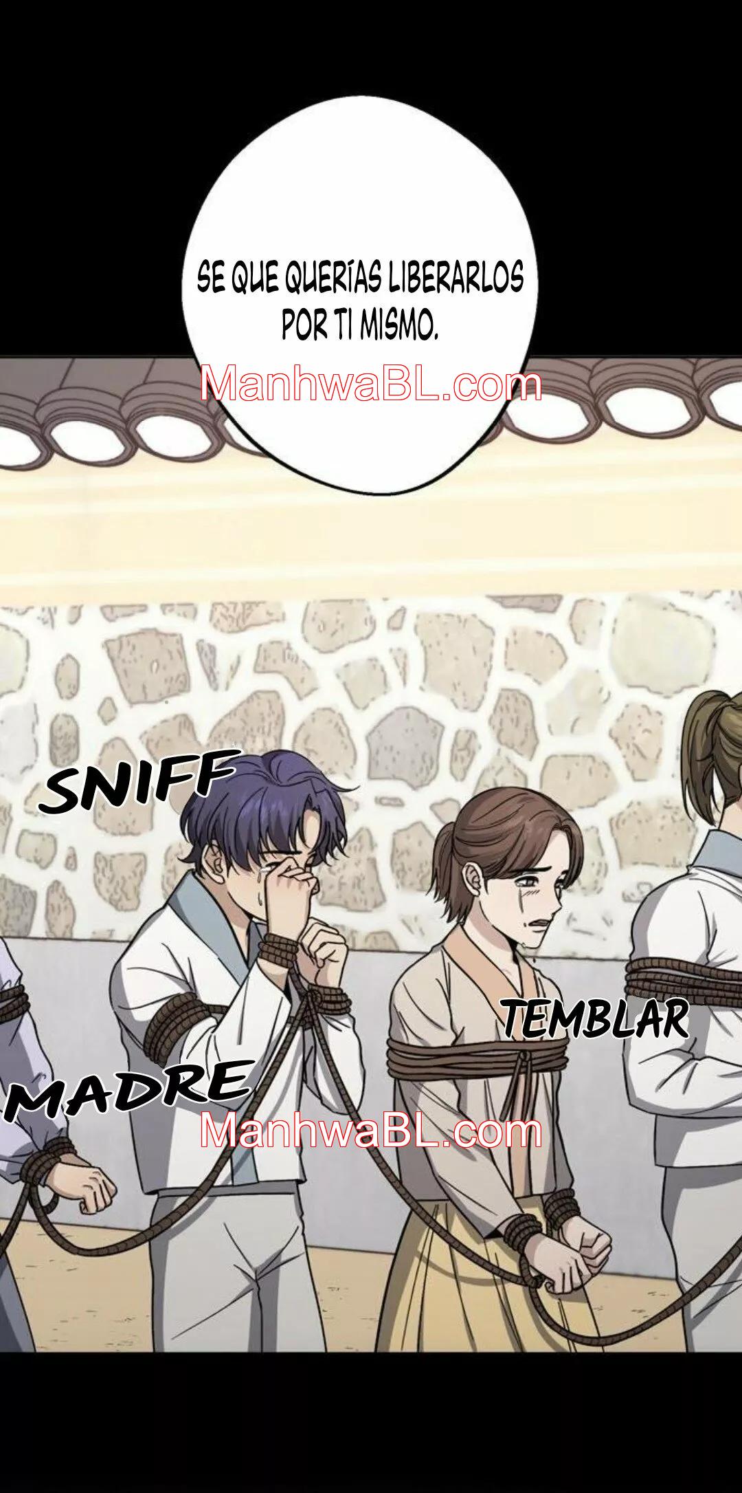 The King’s Bodyguard - Capítulo 22.00 manhwa