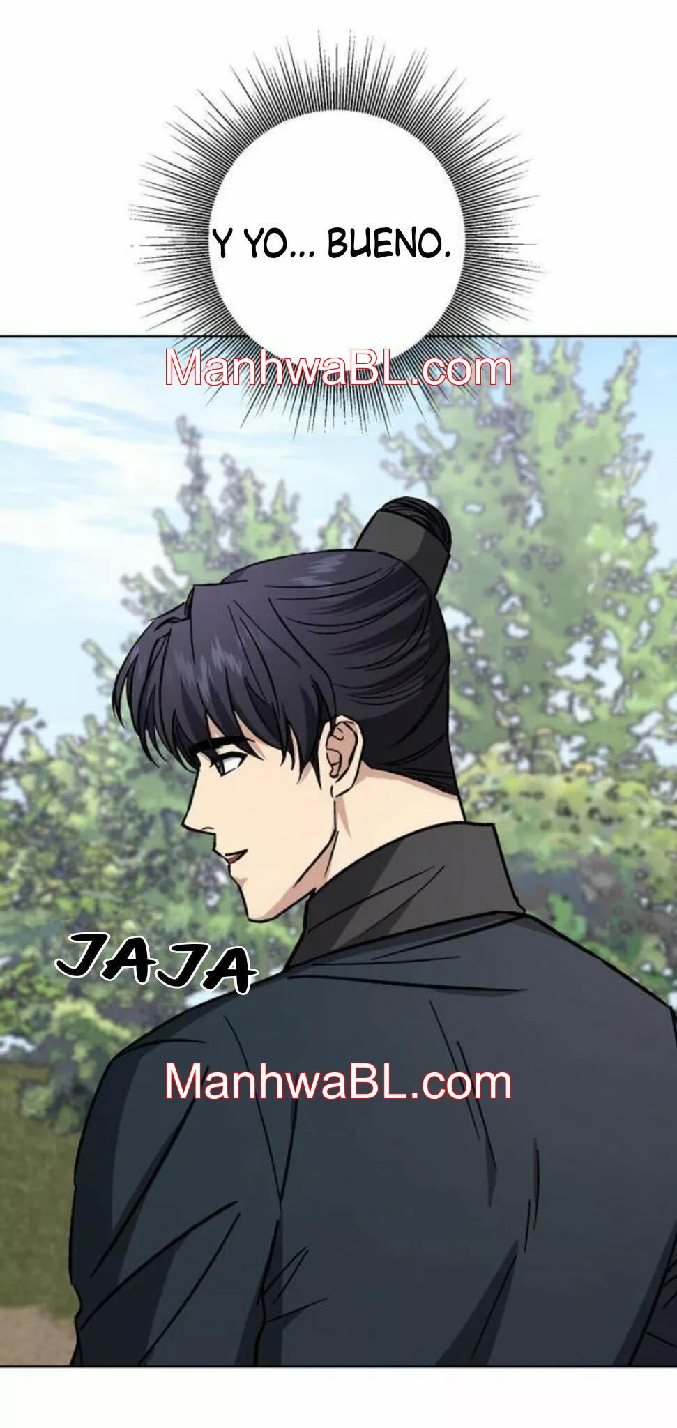 The King’s Bodyguard - Capítulo 22.00 manhwa