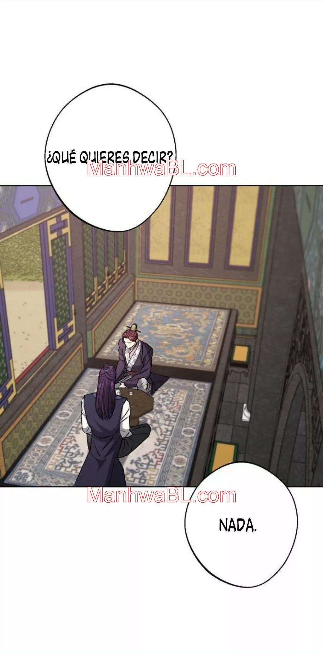 The King’s Bodyguard - Capítulo 22.00 manhwa