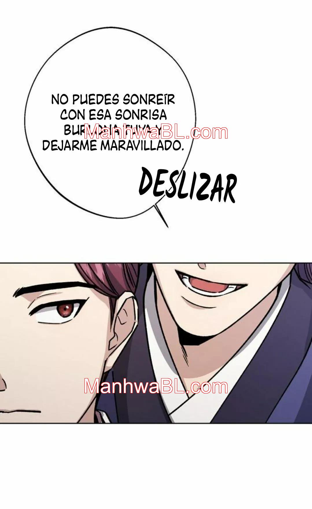 The King’s Bodyguard - Capítulo 22.00 manhwa
