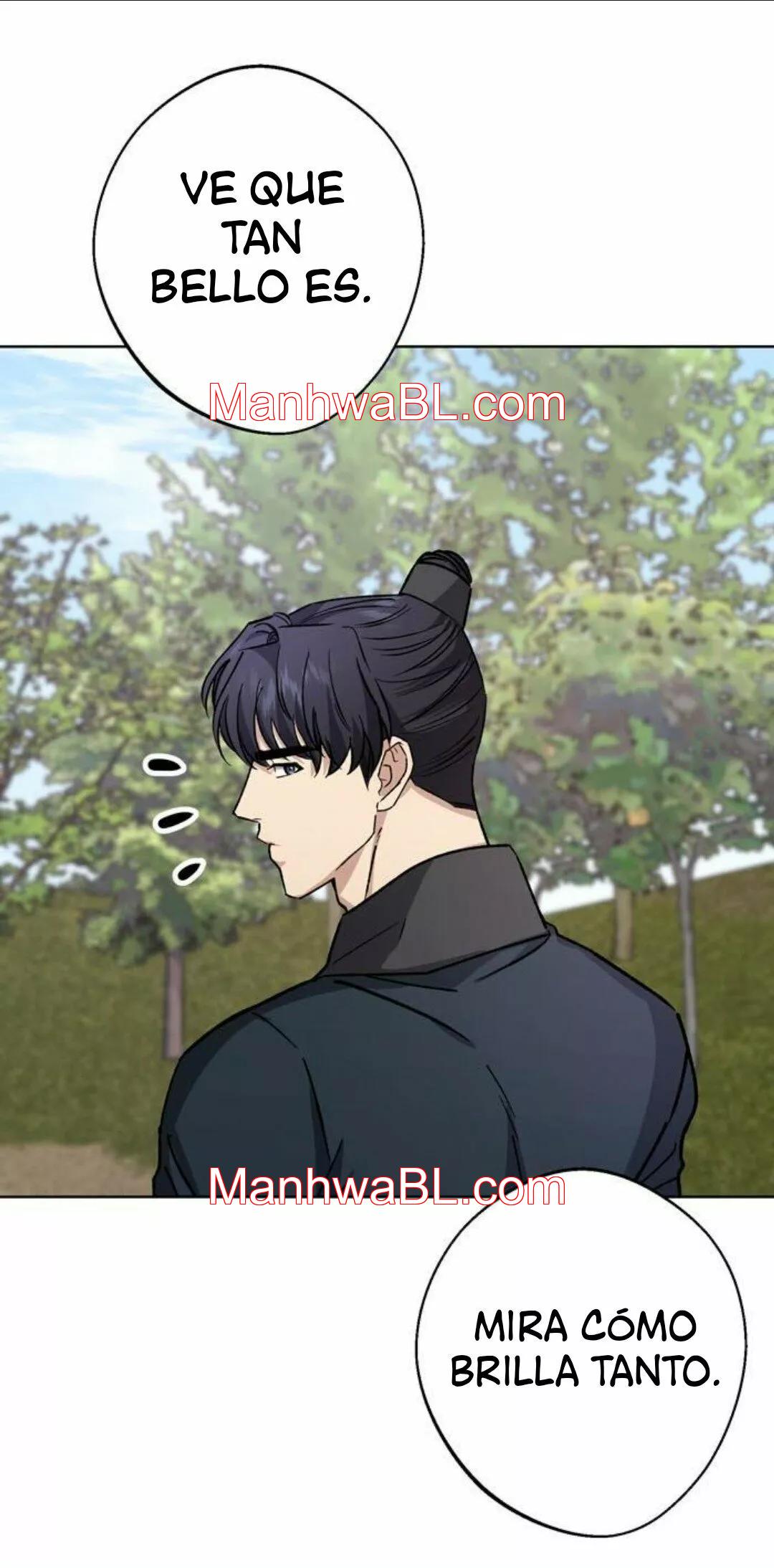 The King’s Bodyguard - Capítulo 22.00 manhwa