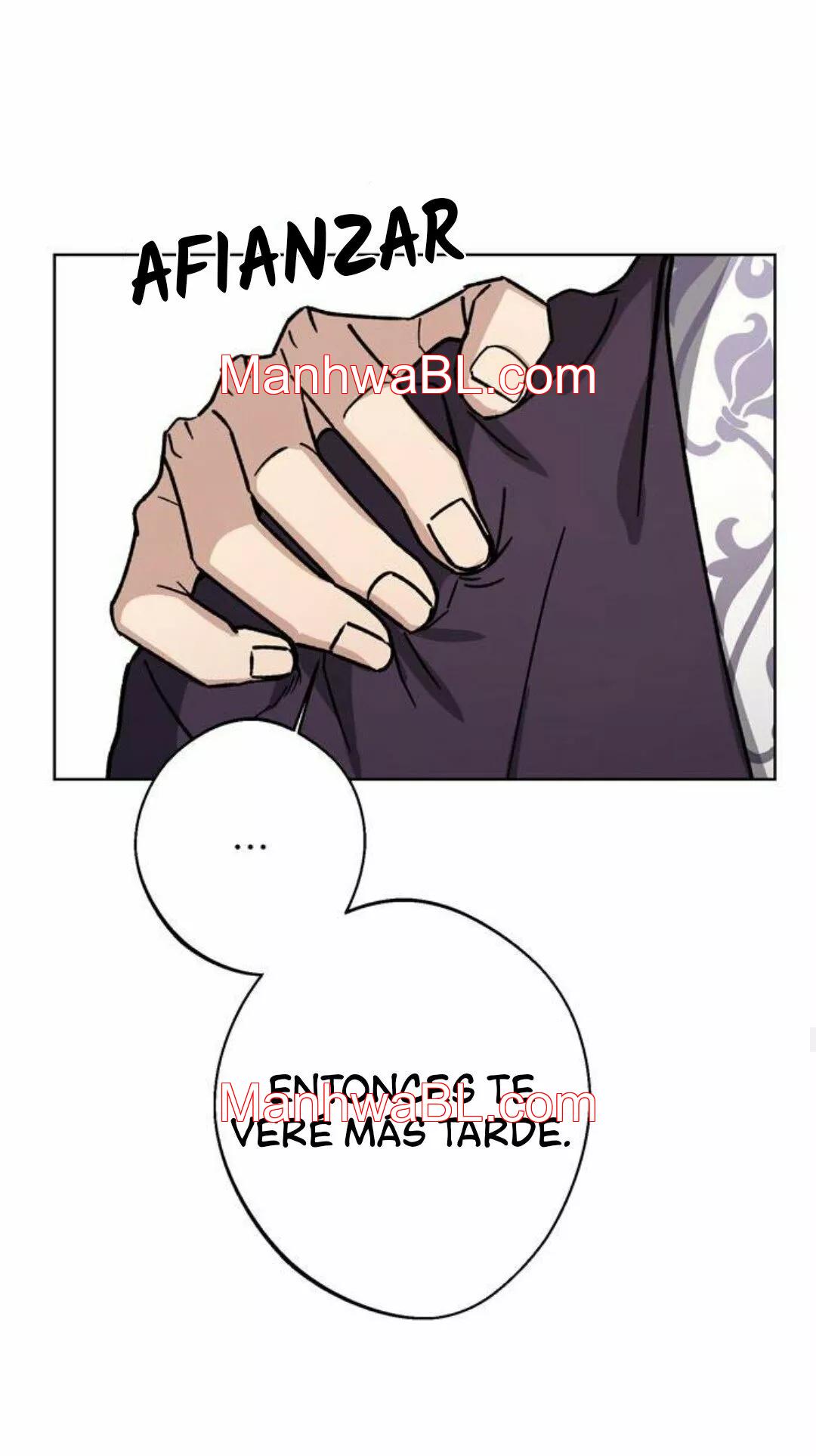 The King’s Bodyguard - Capítulo 22.00 manhwa