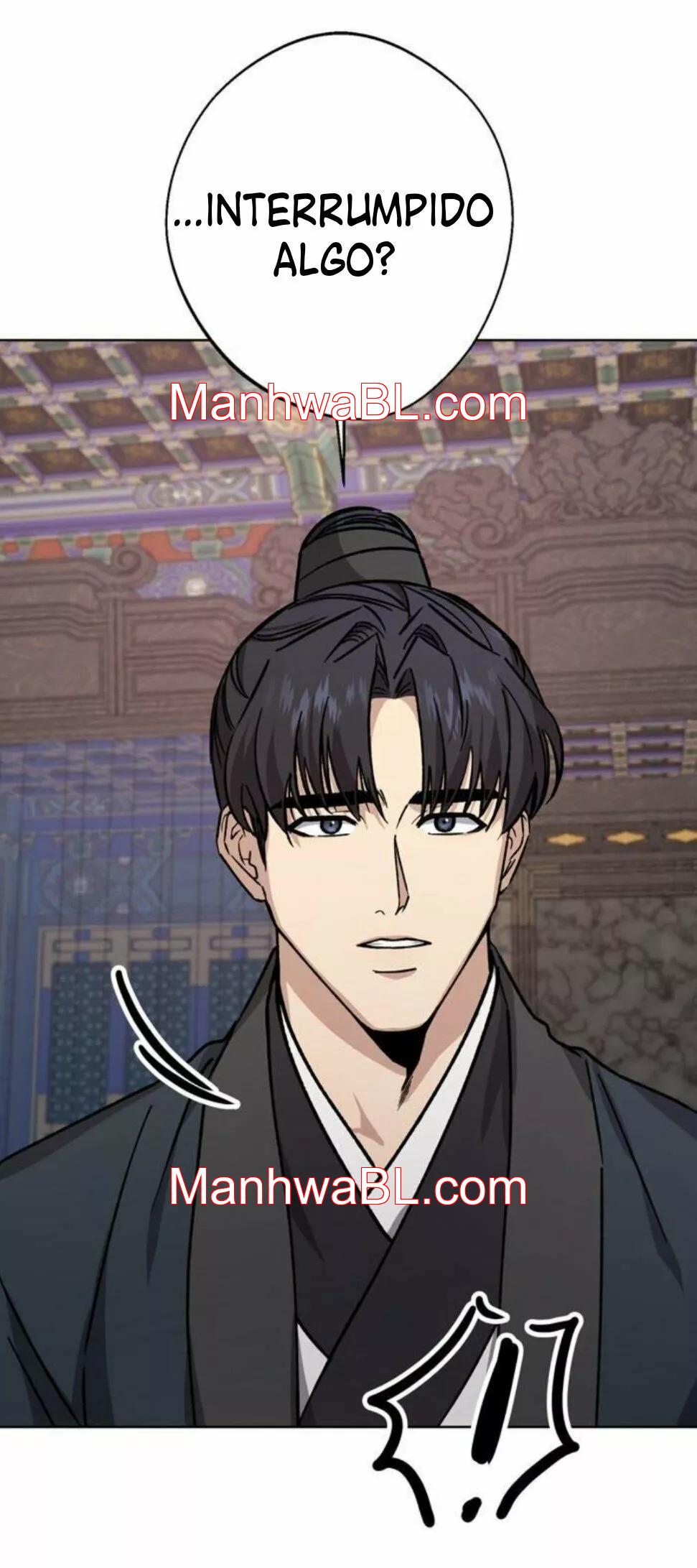 The King’s Bodyguard - Capítulo 22.00 manhwa