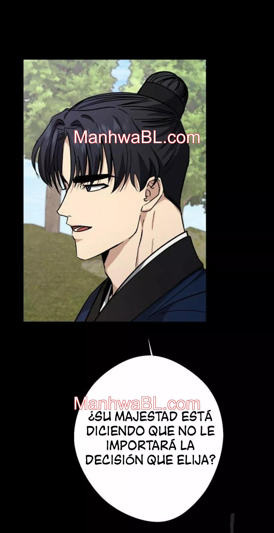 The King’s Bodyguard - Capítulo 22.00 manhwa
