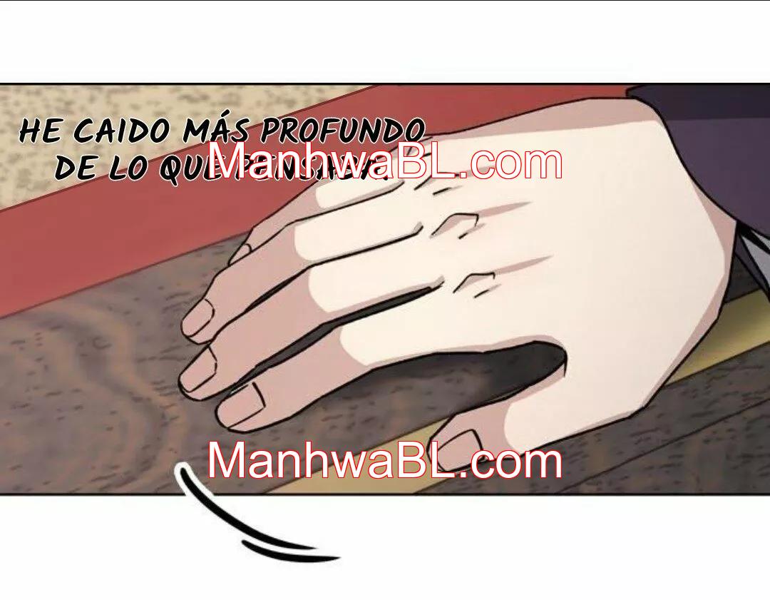 The King’s Bodyguard - Capítulo 22.00 manhwa
