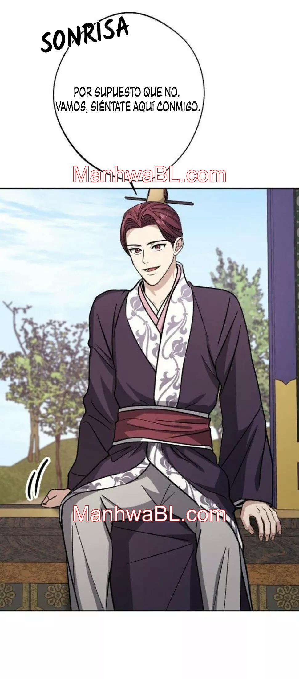 The King’s Bodyguard - Capítulo 22.00 manhwa