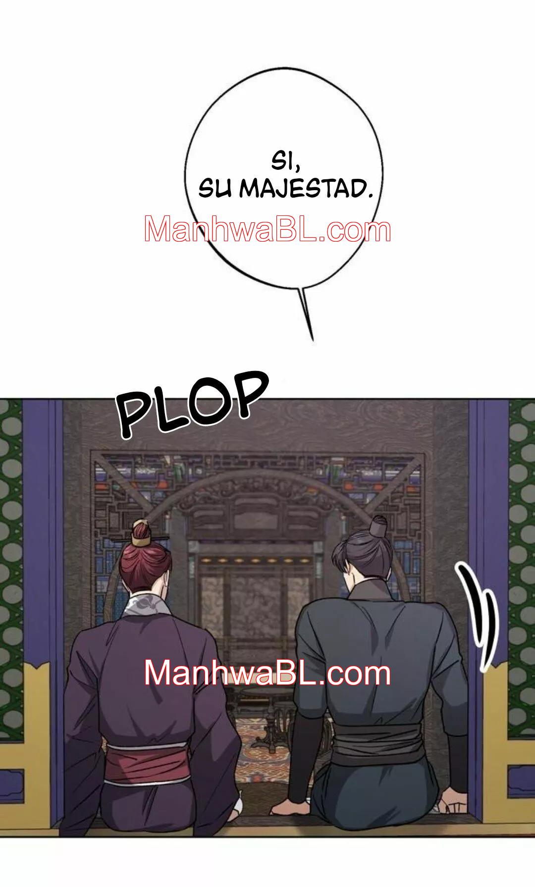 The King’s Bodyguard - Capítulo 22.00 manhwa