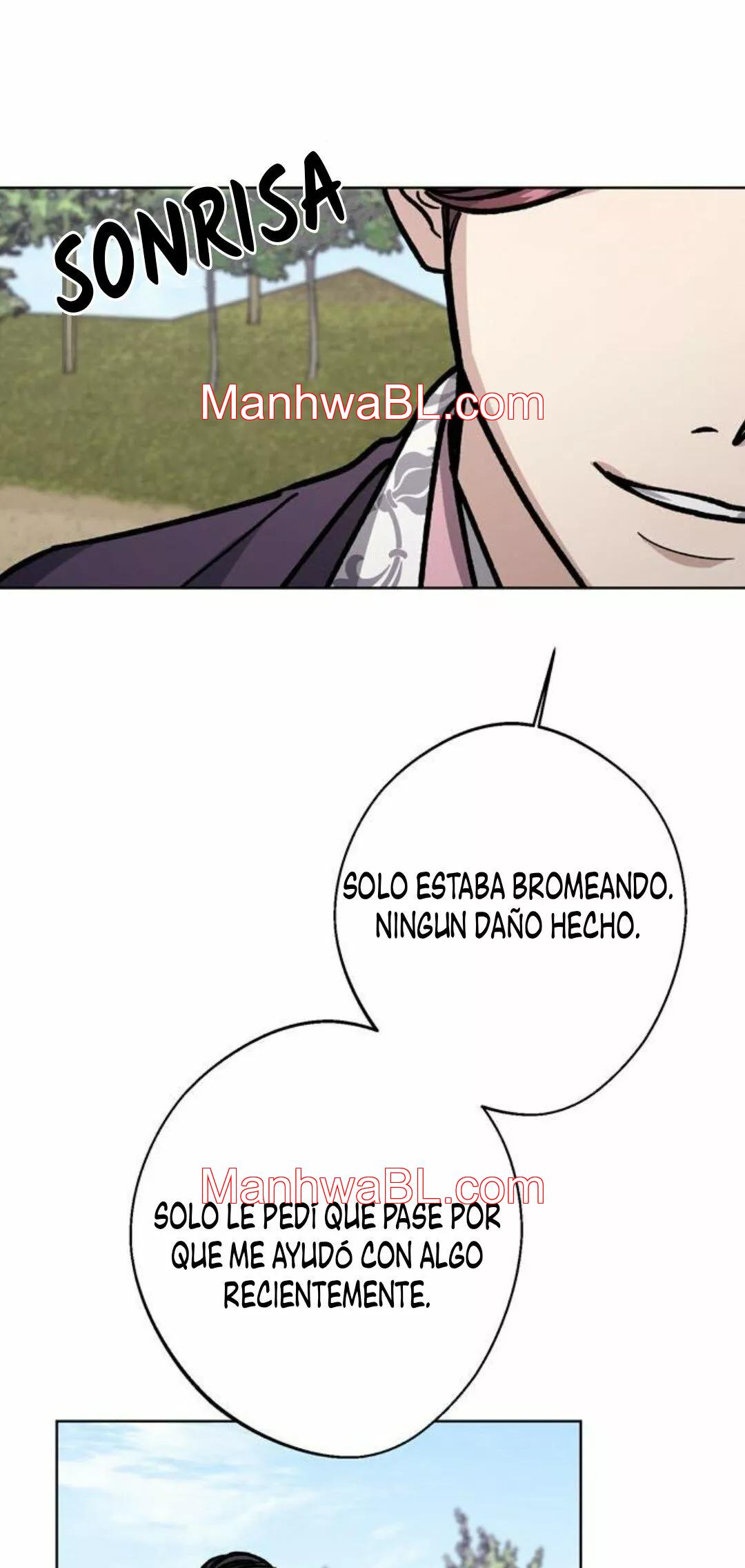 The King’s Bodyguard - Capítulo 22.00 manhwa