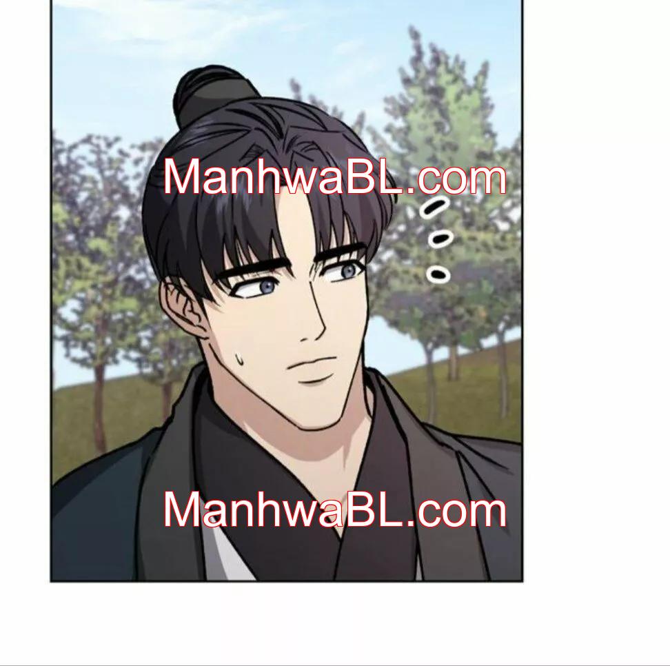The King’s Bodyguard - Capítulo 22.00 manhwa