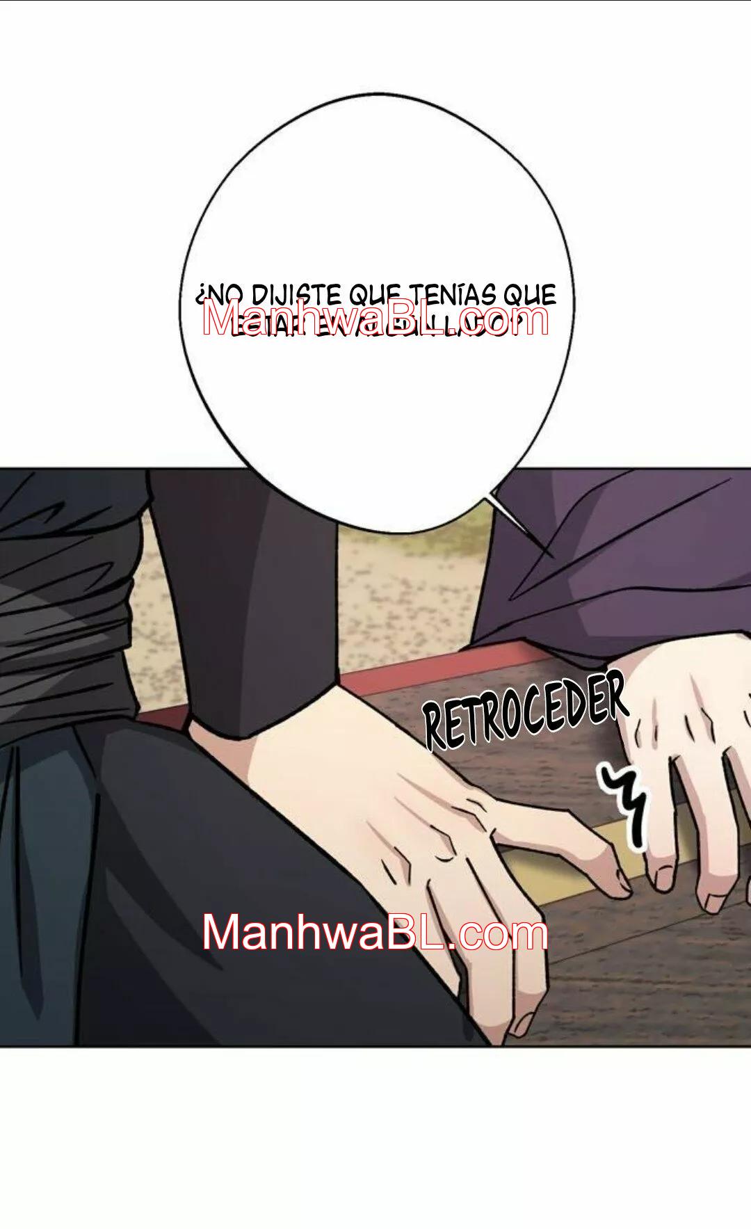 The King’s Bodyguard - Capítulo 22.00 manhwa