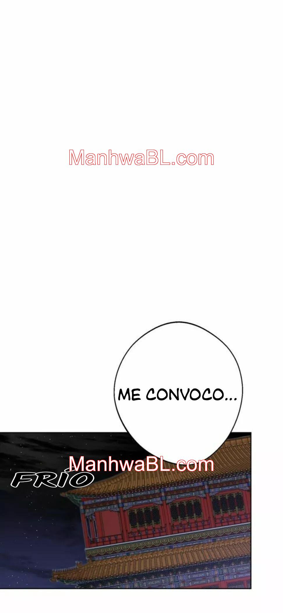 The King’s Bodyguard - Capítulo 22.00 manhwa
