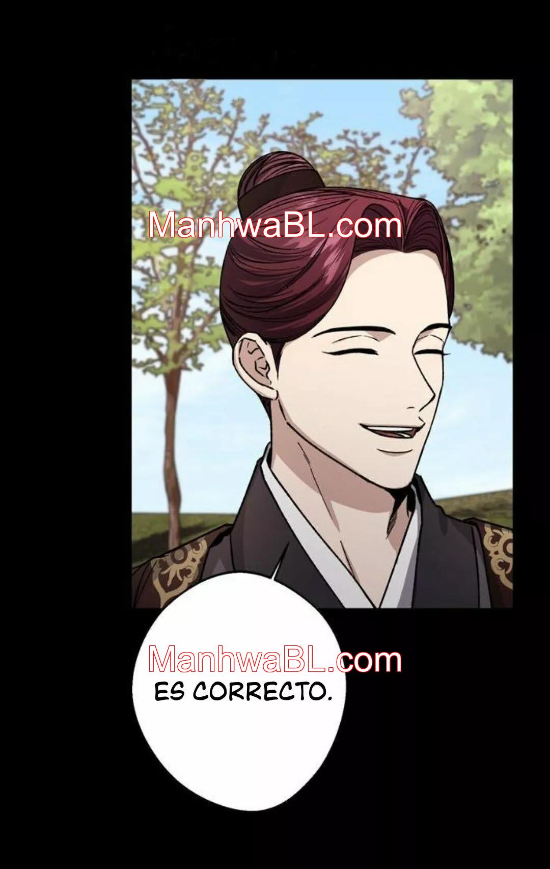 The King’s Bodyguard - Capítulo 22.00 manhwa