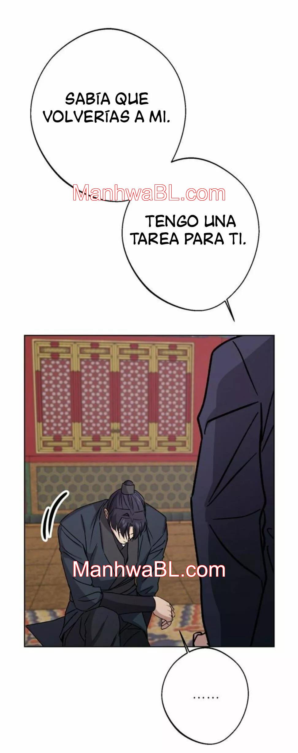 The King’s Bodyguard - Capítulo 22.00 manhwa