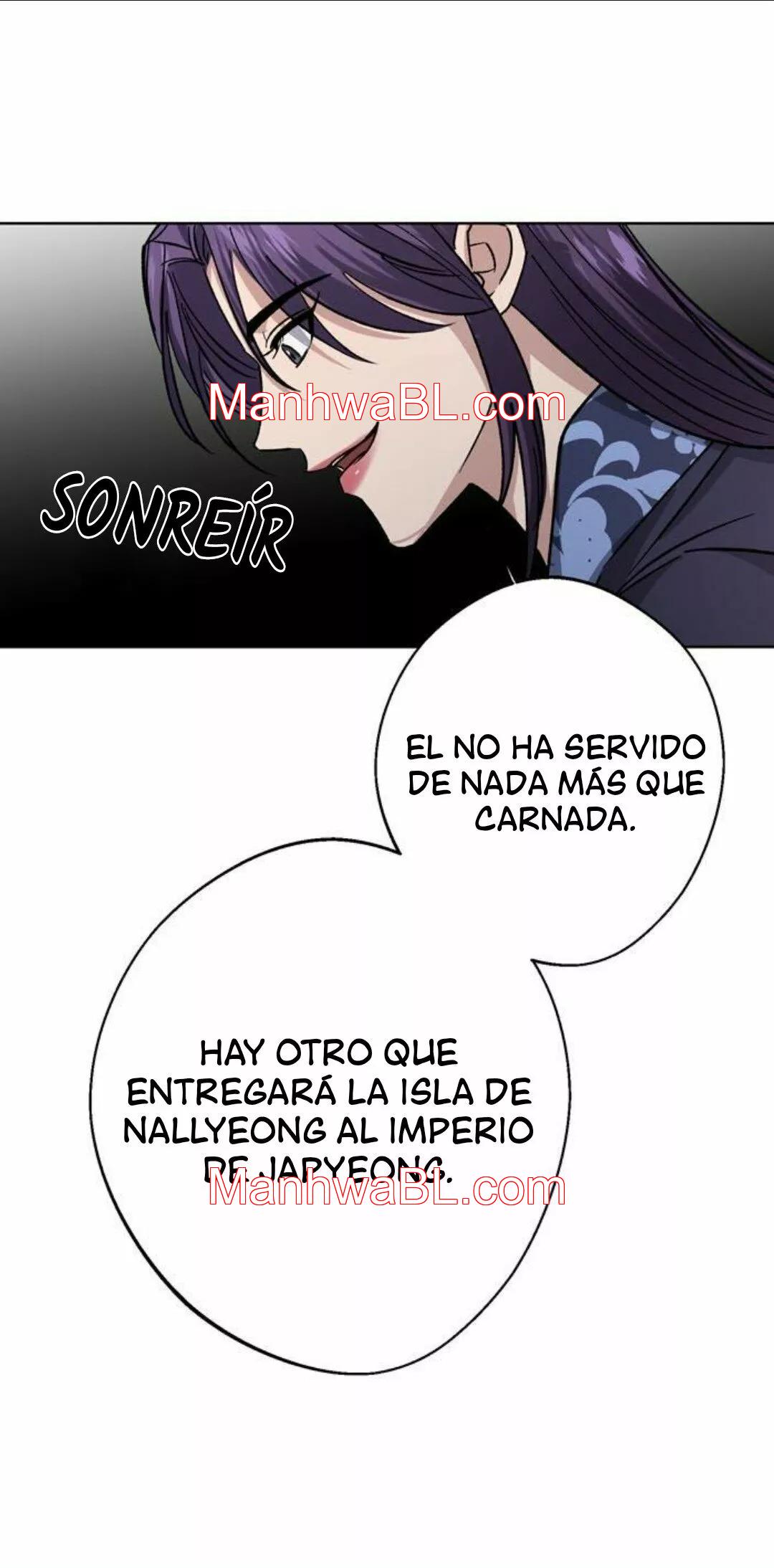 The King’s Bodyguard - Capítulo 22.00 manhwa