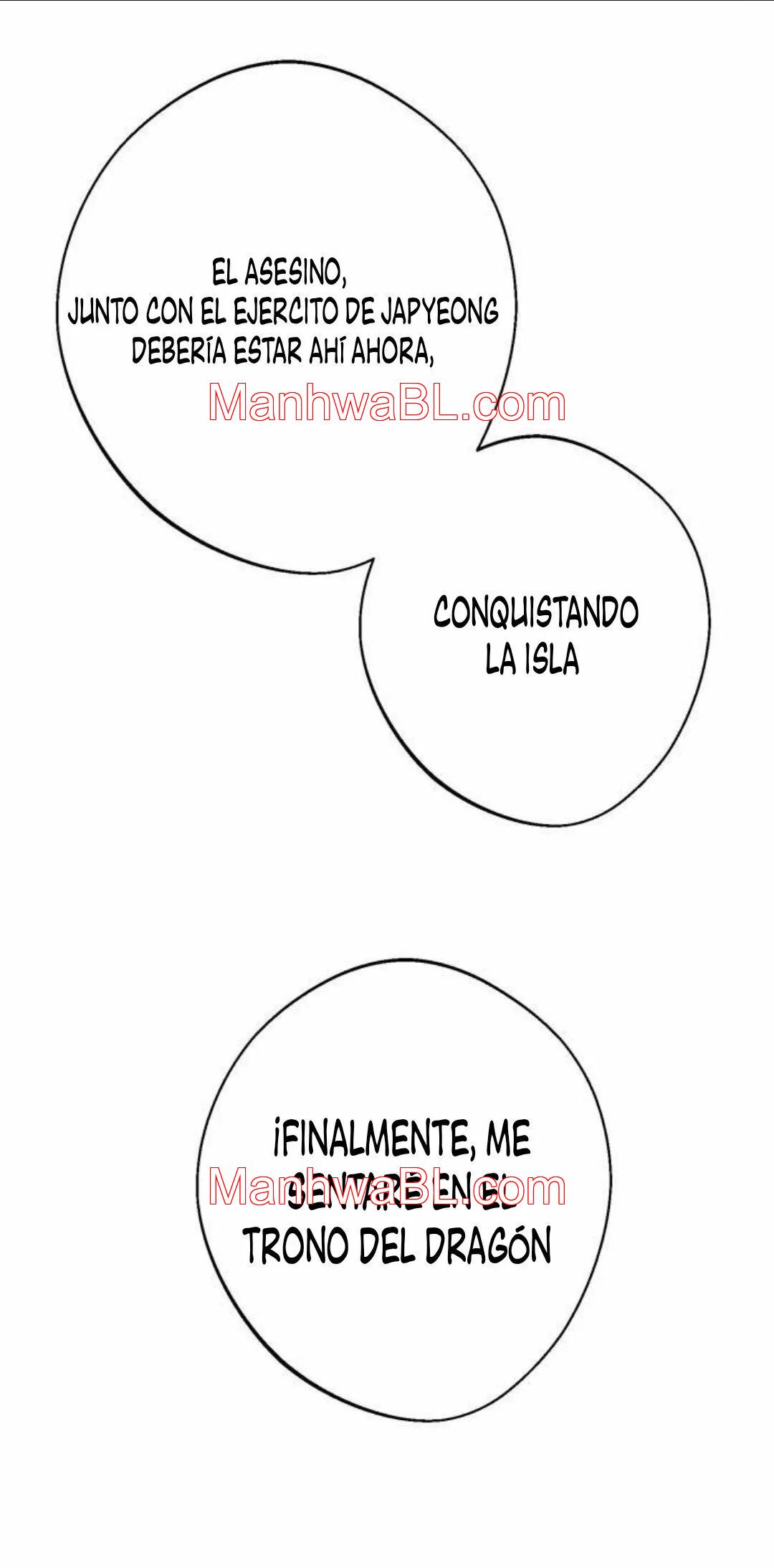 The King’s Bodyguard - Capítulo 22.00 manhwa