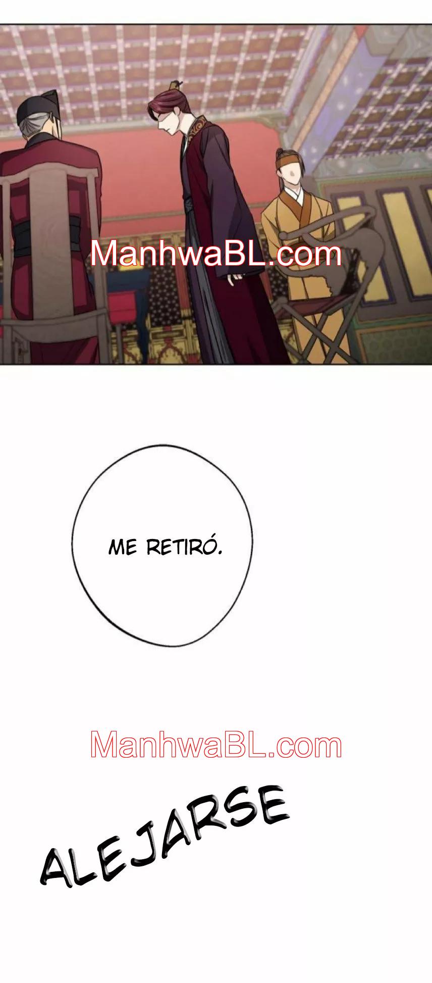 The King’s Bodyguard - Capítulo 16.00 manhwa