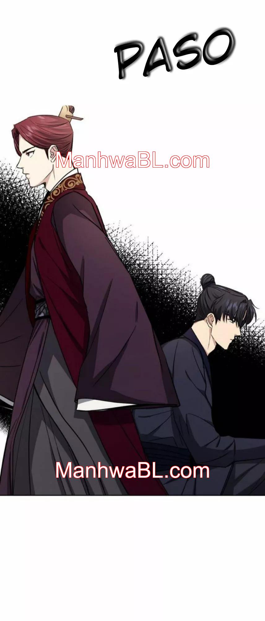 The King’s Bodyguard - Capítulo 16.00 manhwa