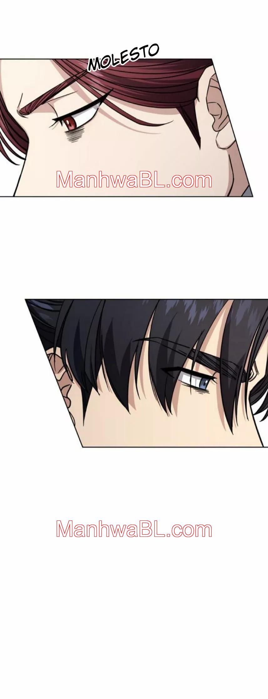 The King’s Bodyguard - Capítulo 16.00 manhwa
