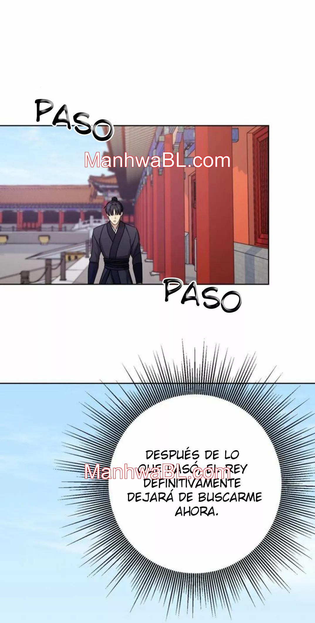 The King’s Bodyguard - Capítulo 16.00 manhwa
