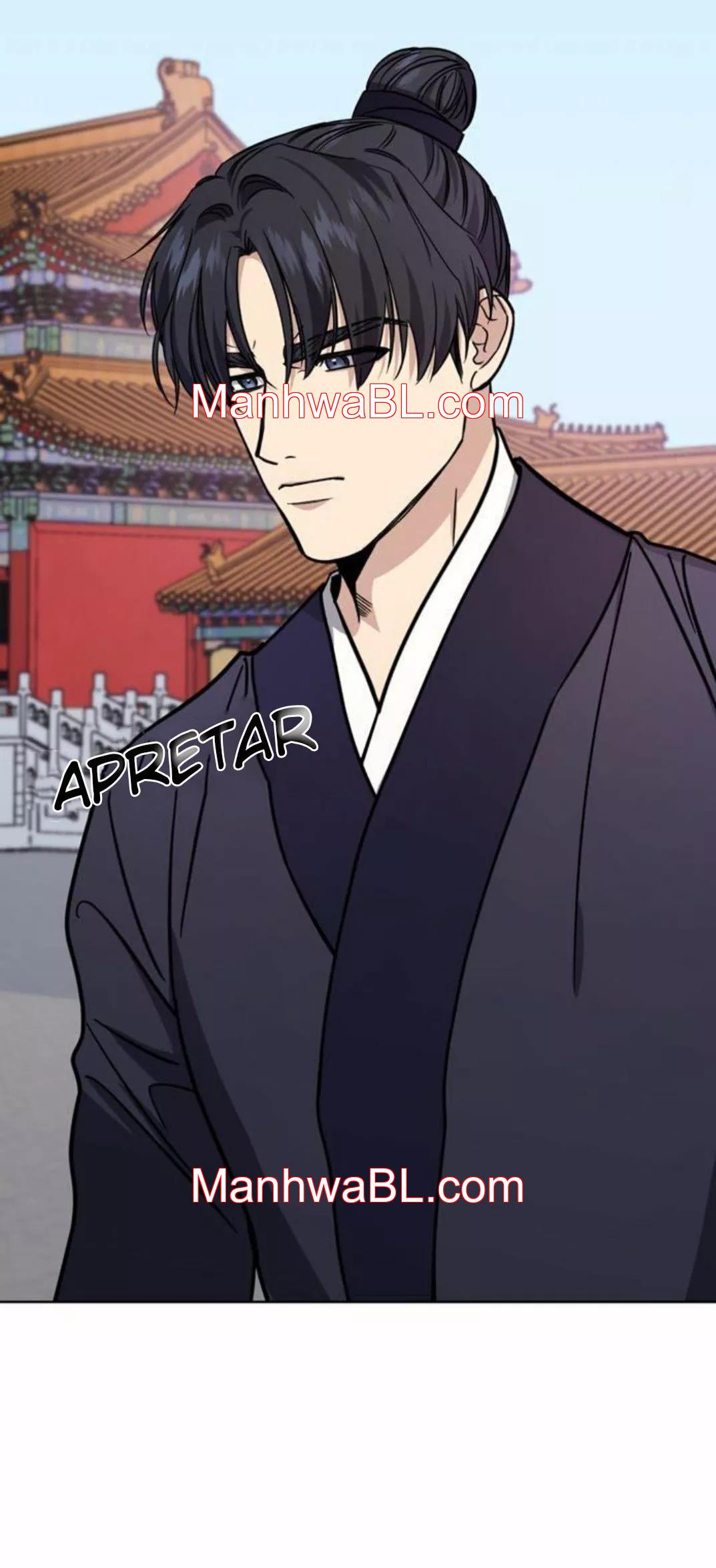 The King’s Bodyguard - Capítulo 16.00 manhwa